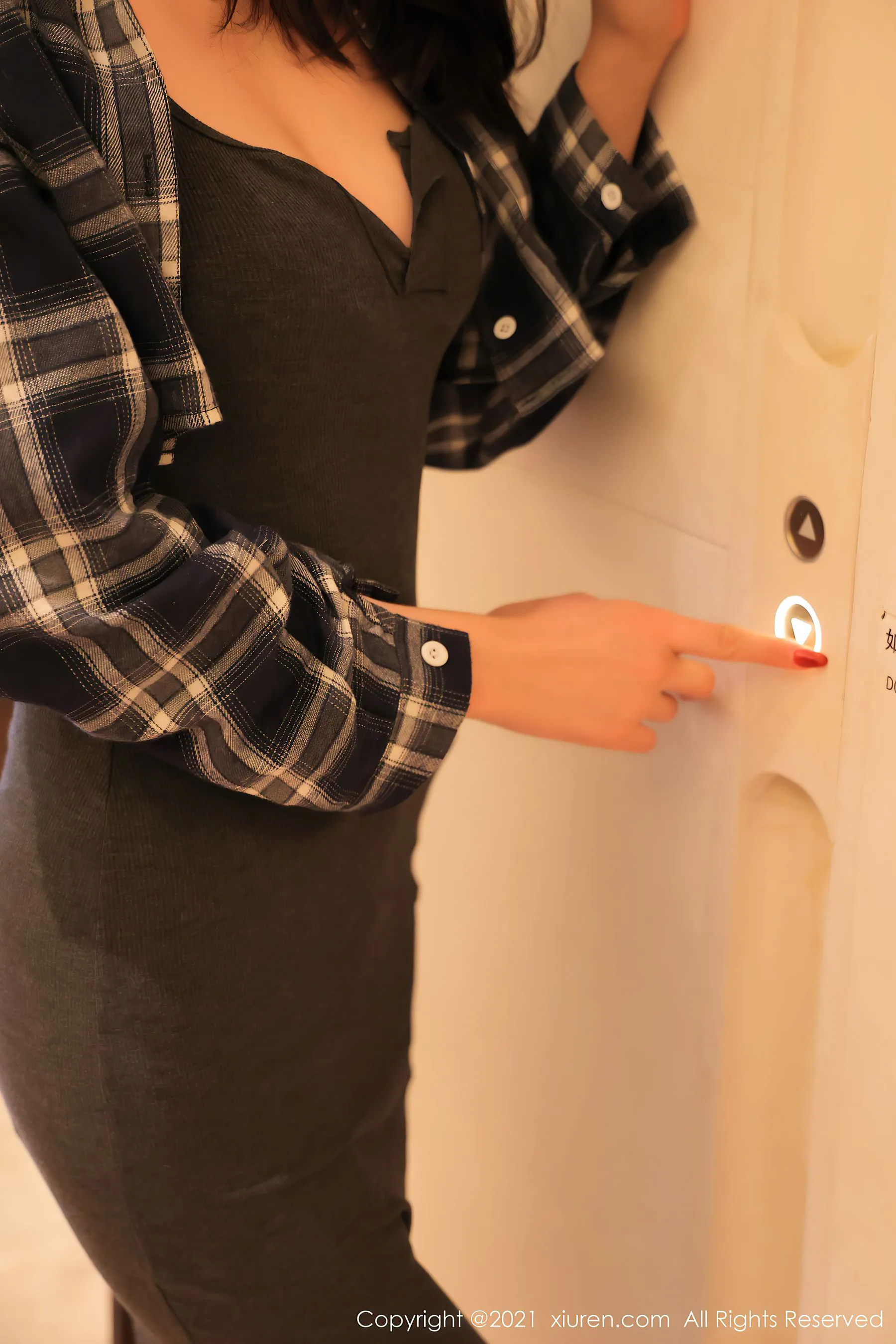 秀人 No.4088 柚子178第16张