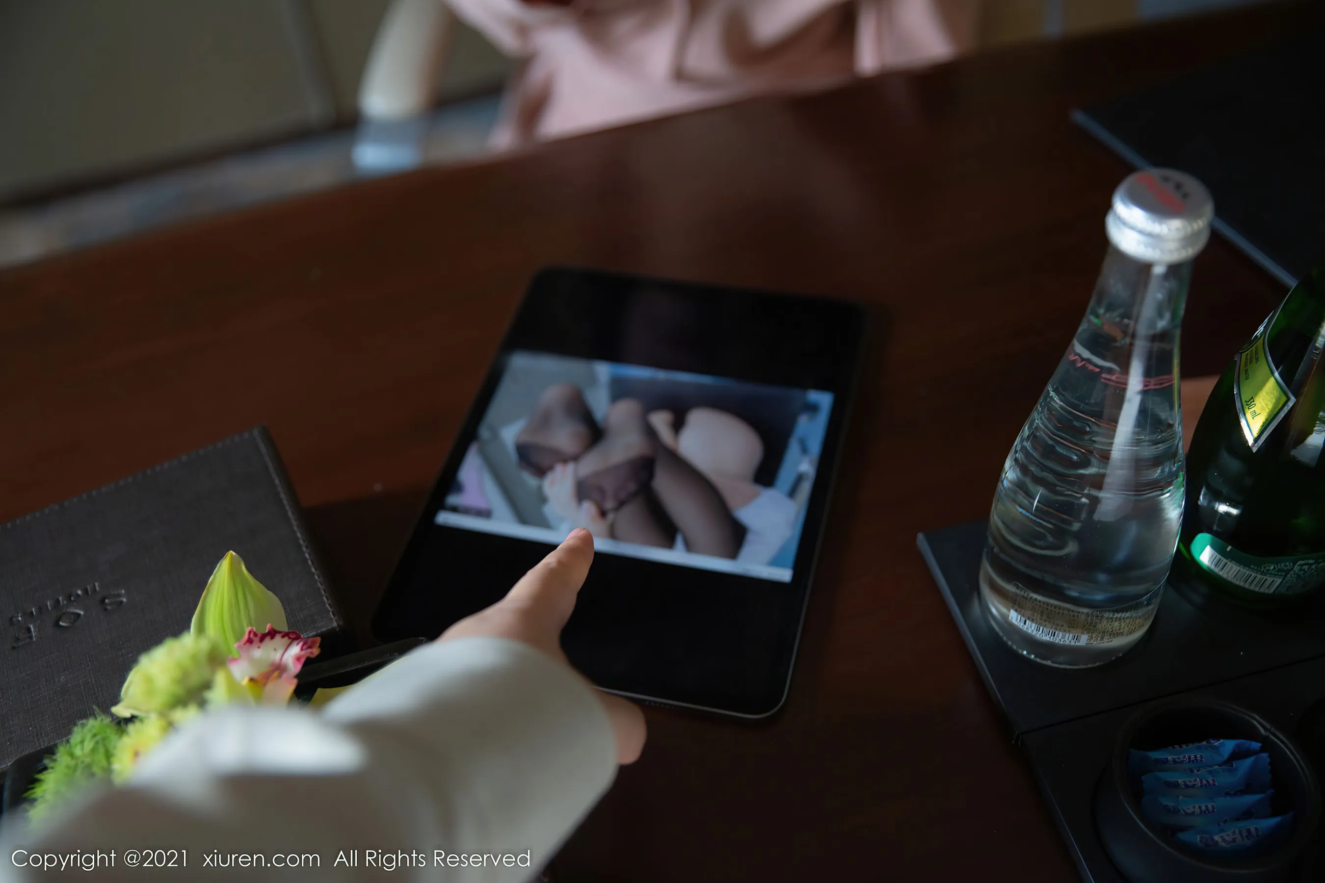  秀人 No.4393 一颗甜蛋黄a第20张