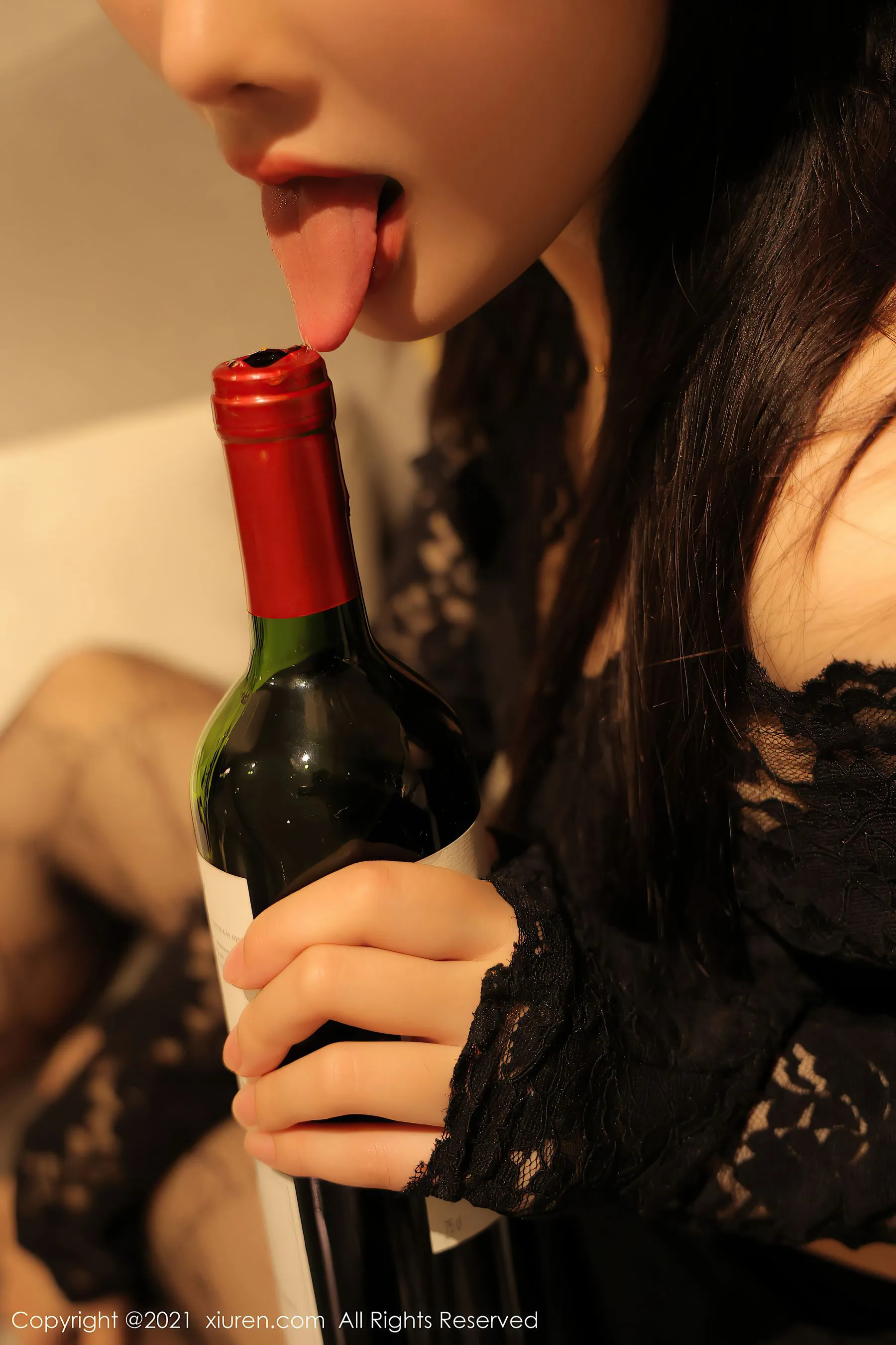 秀人 No.3965 summer宝宝第11张