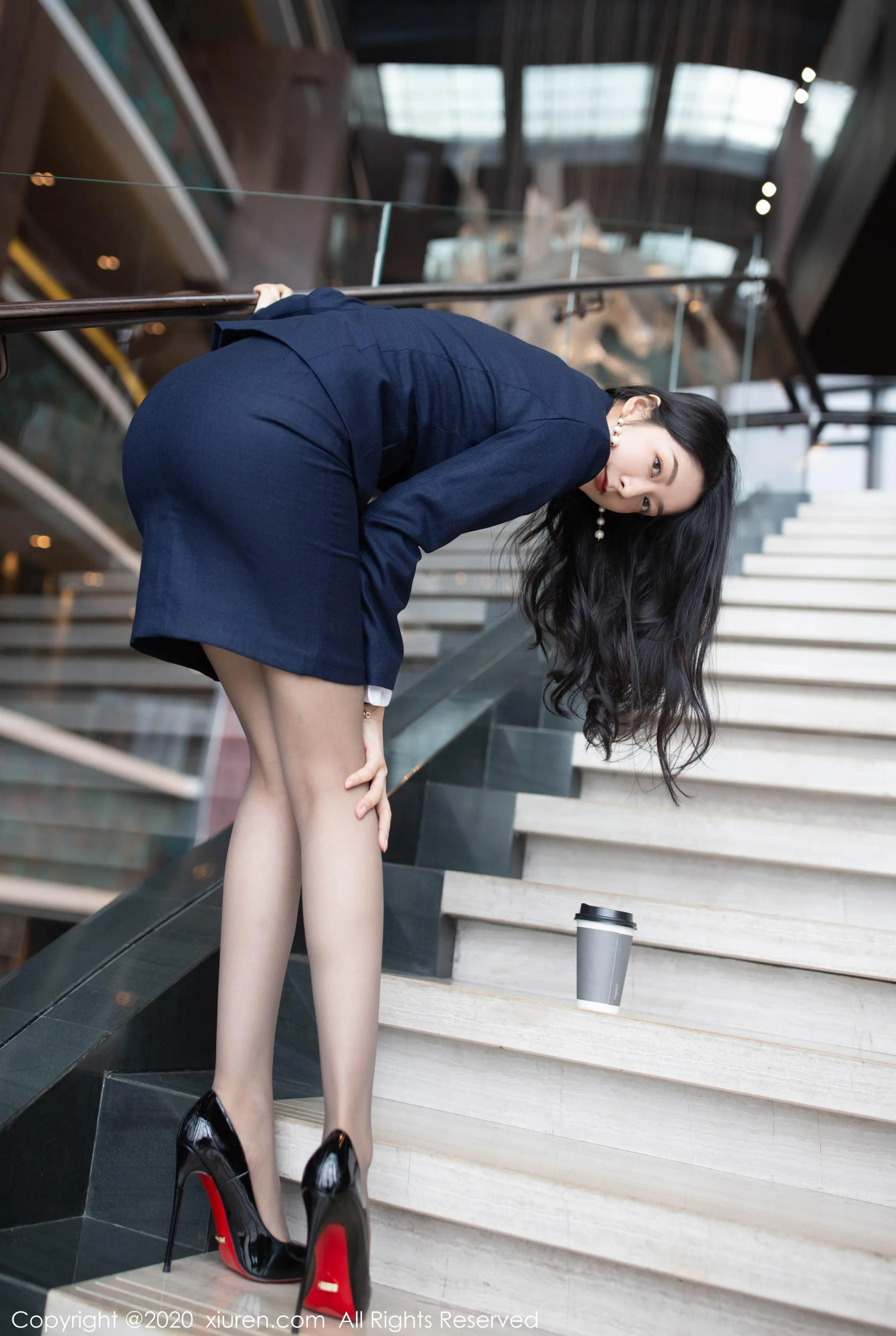 XIUREN秀人网 NO.2056 Angela小热巴第20张