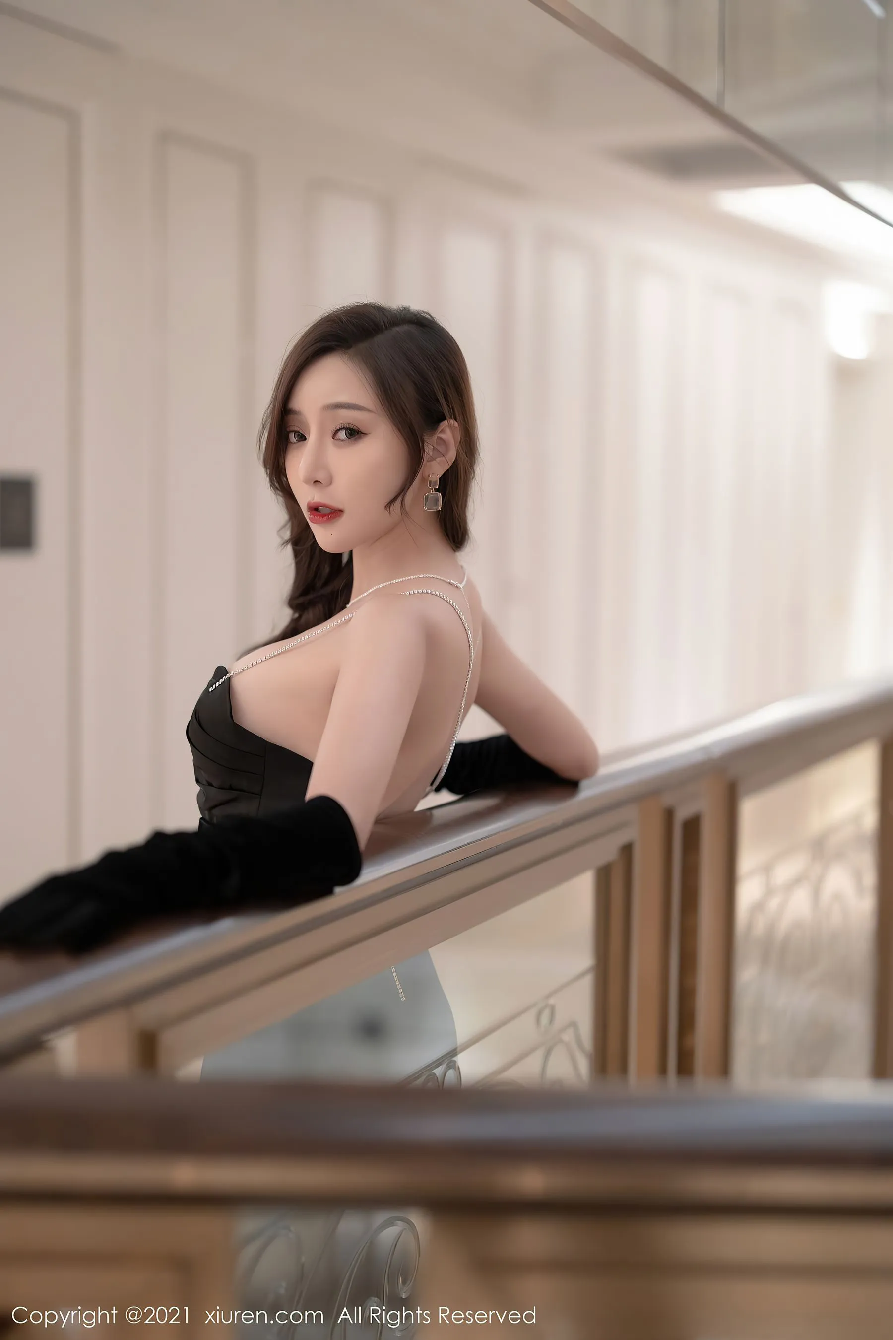  秀人 No.4101 王馨瑶yanni第6张