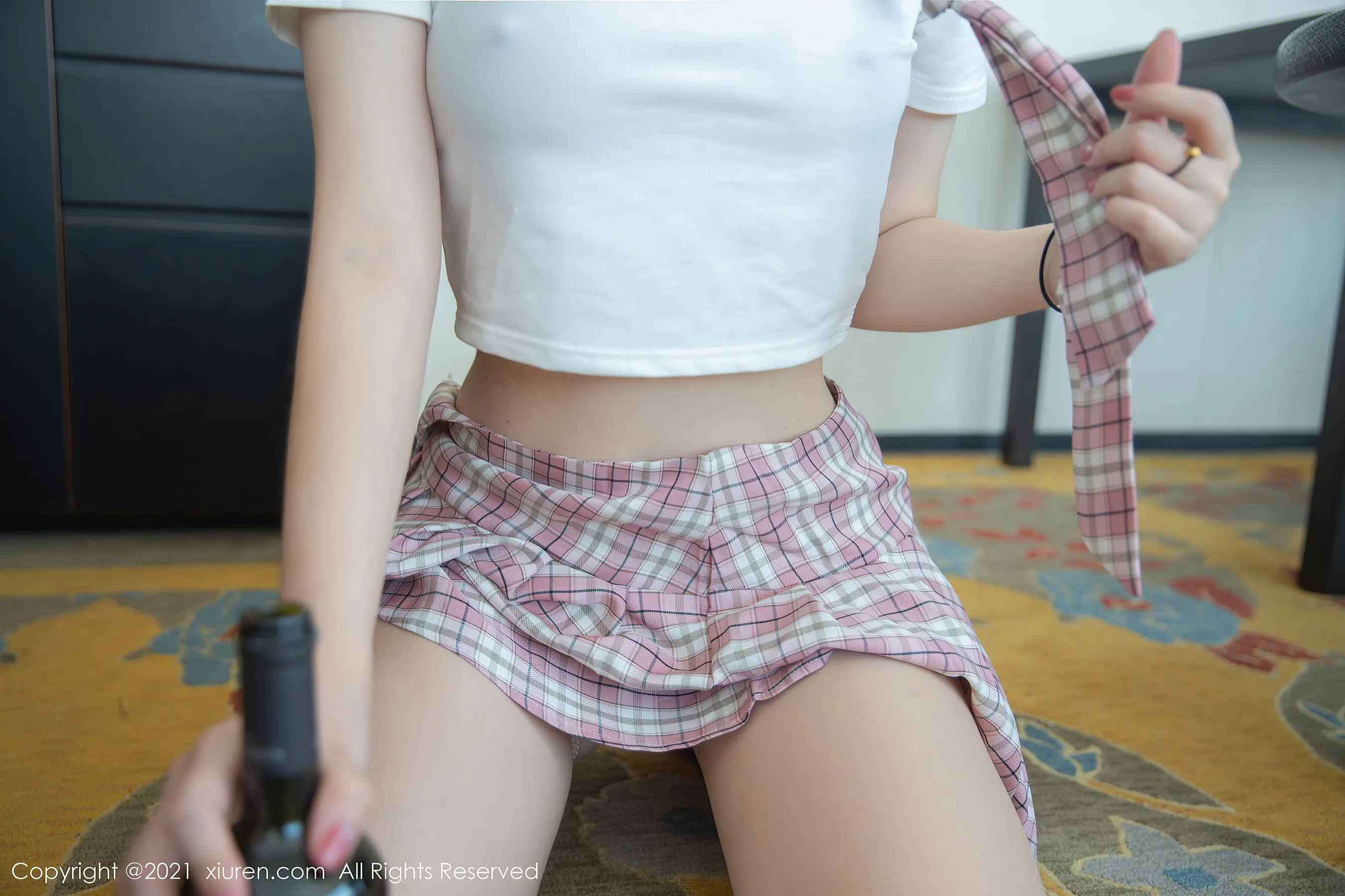  秀人 No.3981 一颗甜蛋黄a第10张