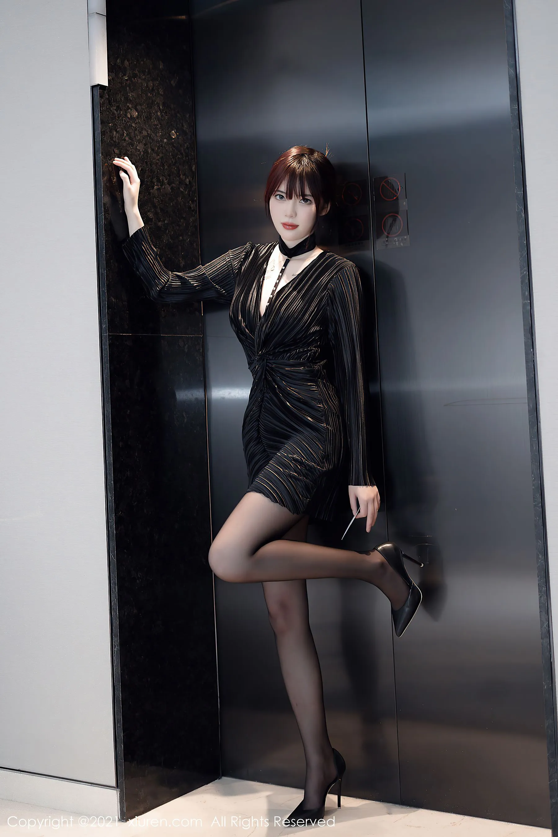 秀人 No.4080 Arude薇薇第10张