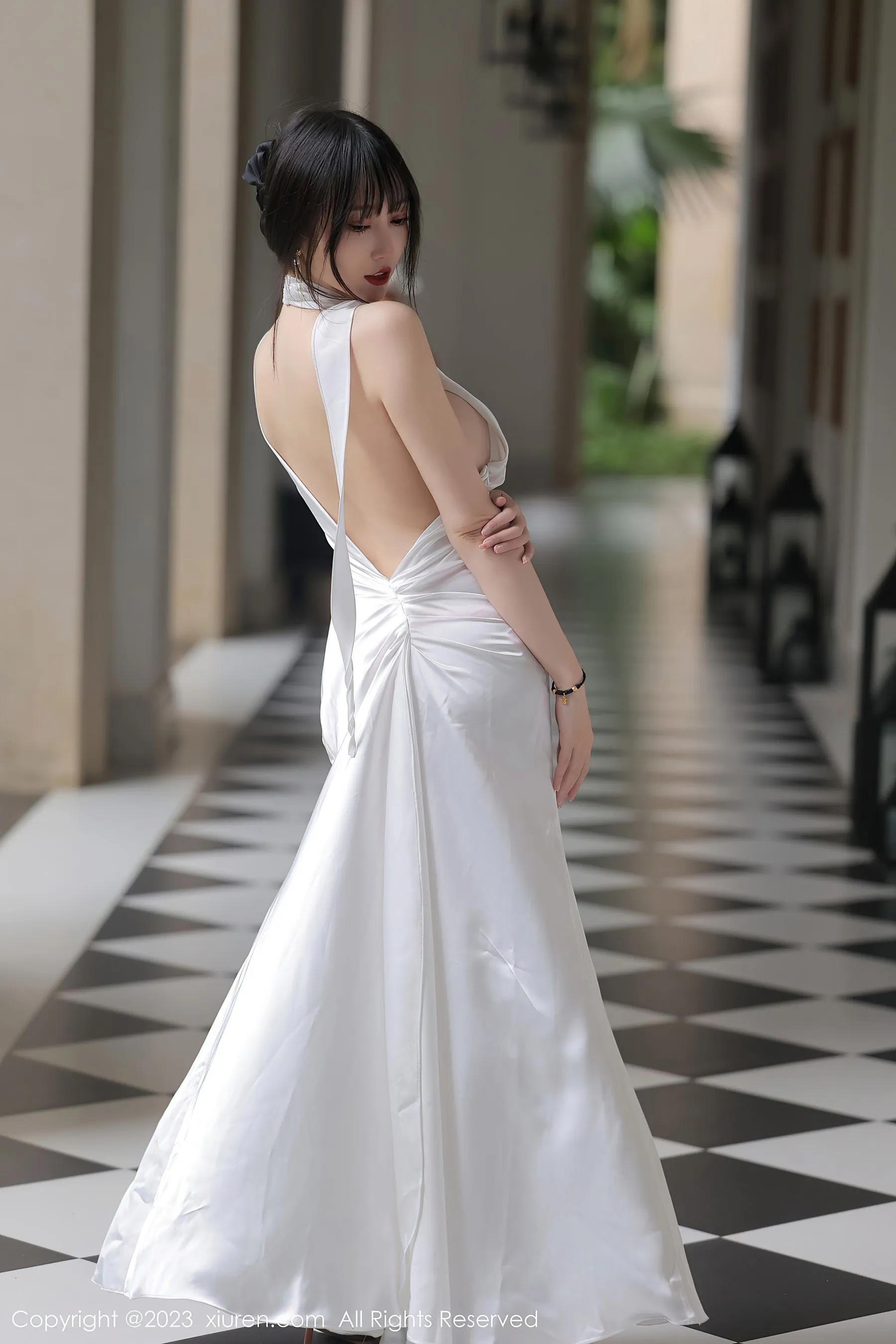 秀人网 No.6466 玥儿玥er第16张