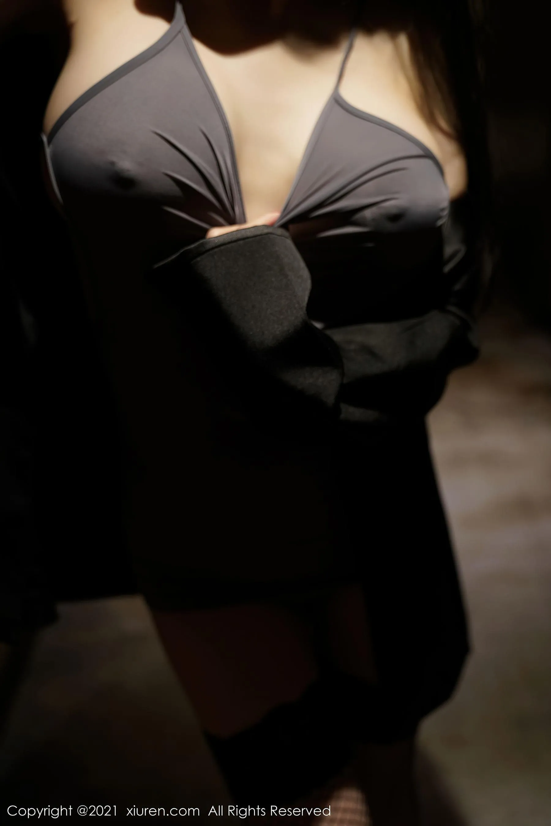  秀人 No.3432 田冰冰第10张