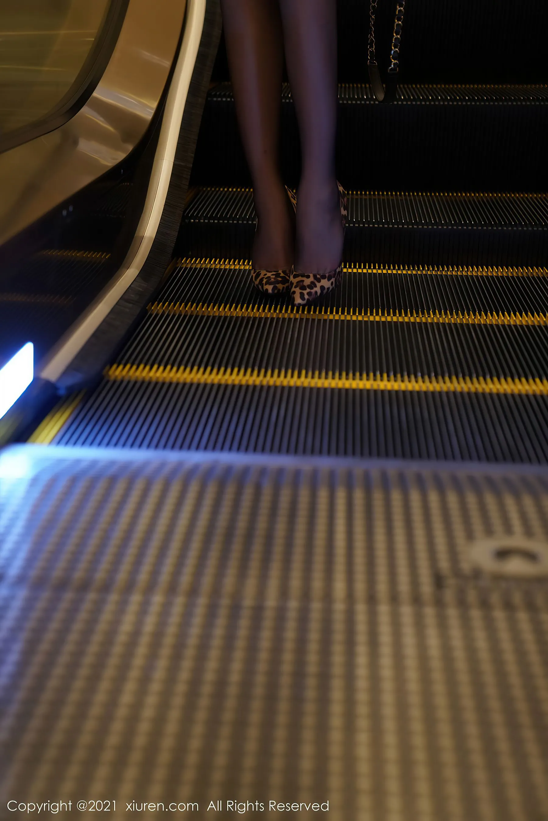  秀人 No.3011 芝芝Booty第7张