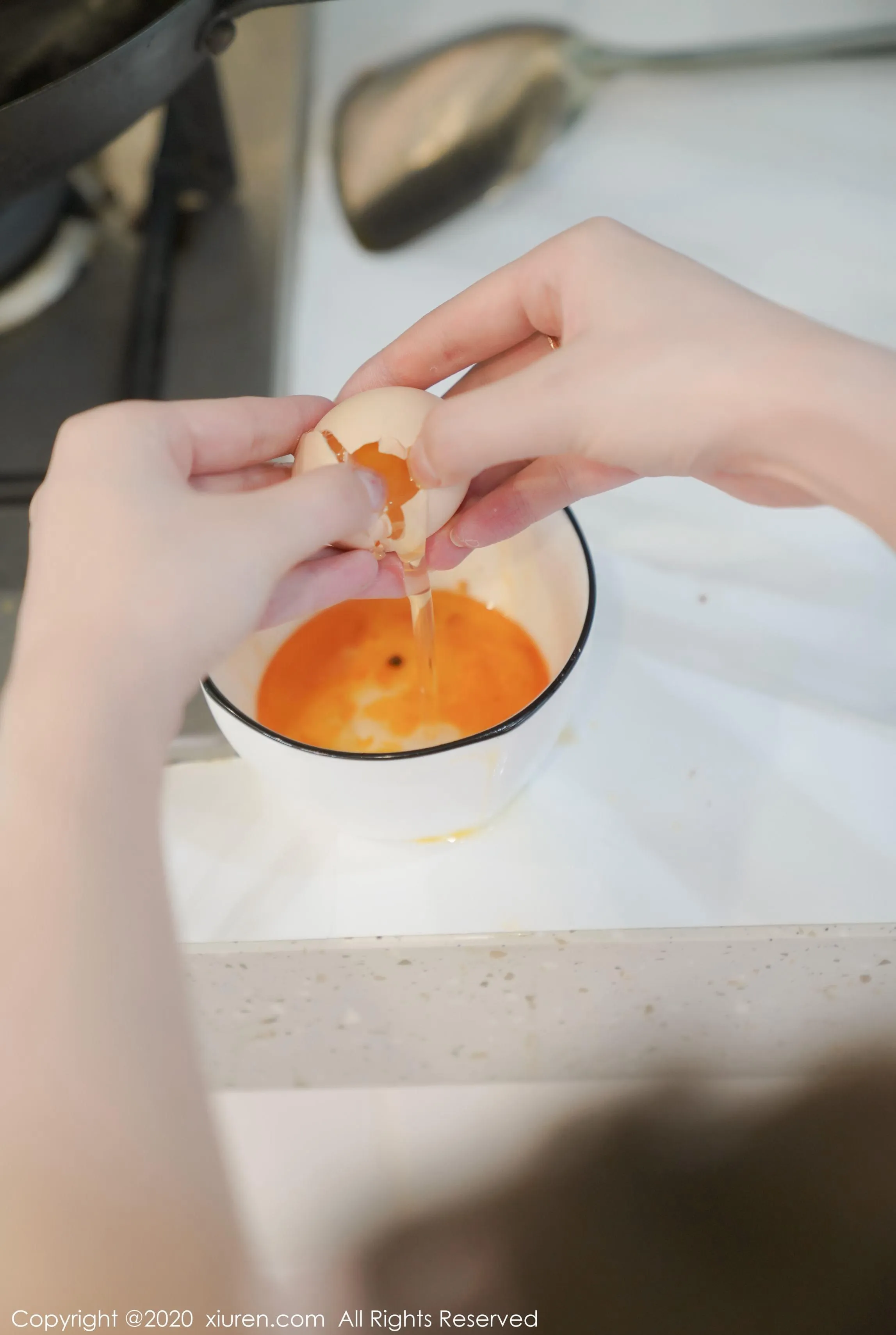  XIUREN秀人网 NO.2186 糯美子Mini第28张