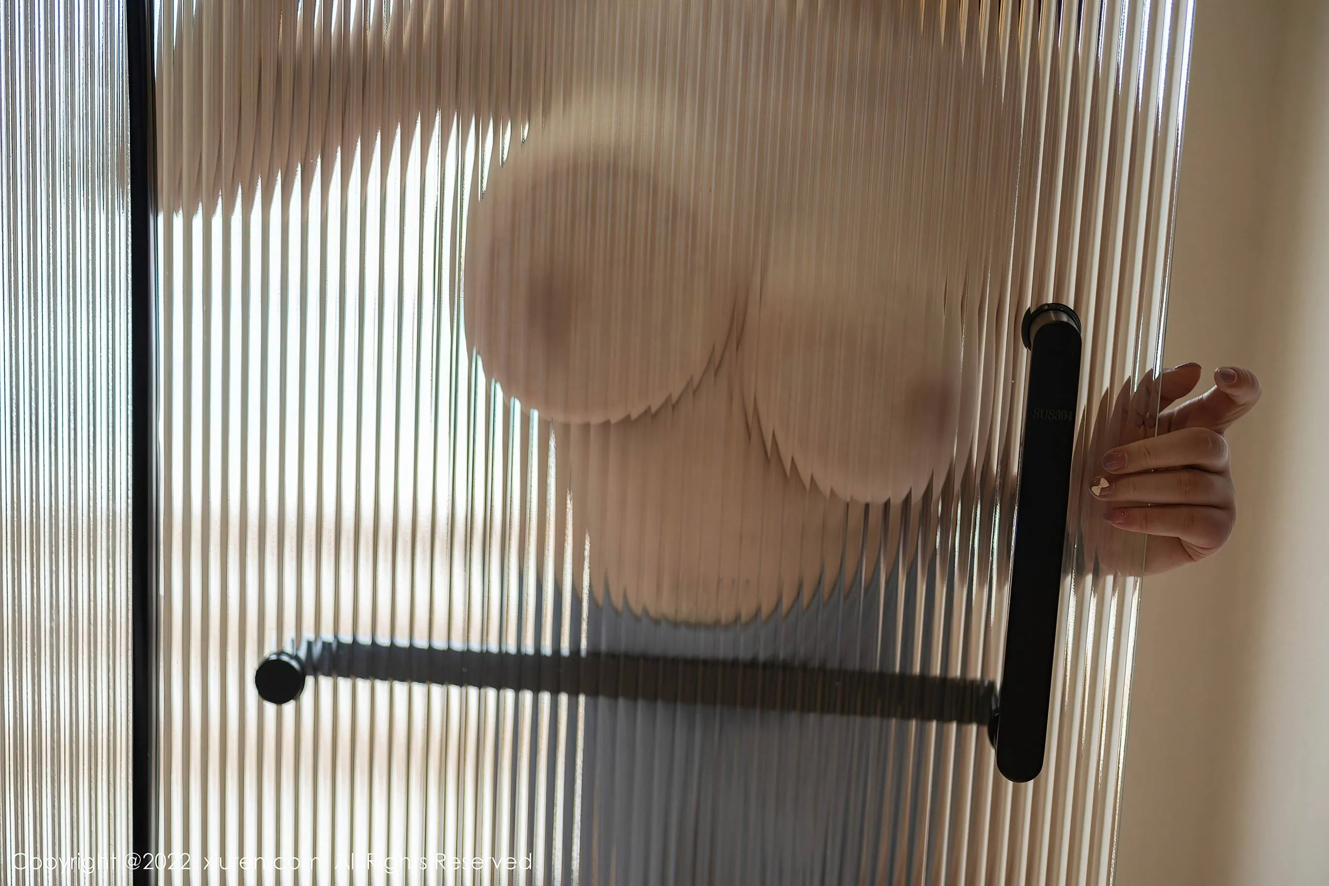  秀人网 No.5878 妲己_Toxic 美臀美腿第13张