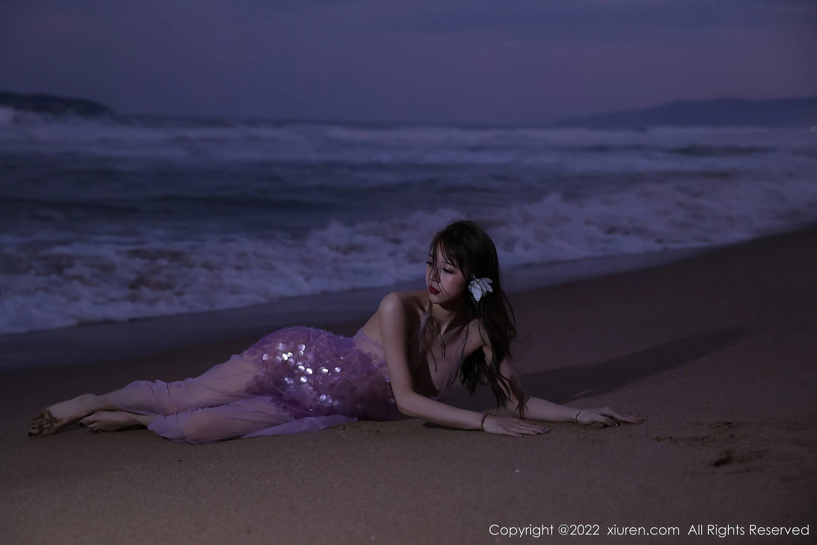 秀人网 No.5890 tina_甜仔第11张