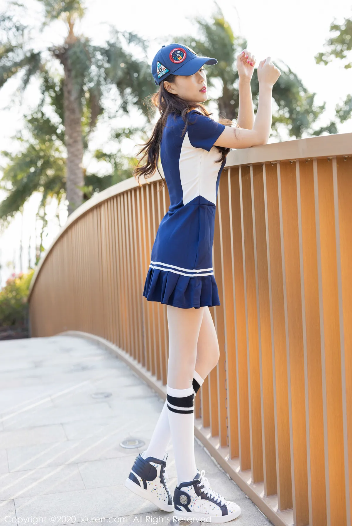 XIUREN秀人网 N0.1963 杨紫嫣Cynthia第1张