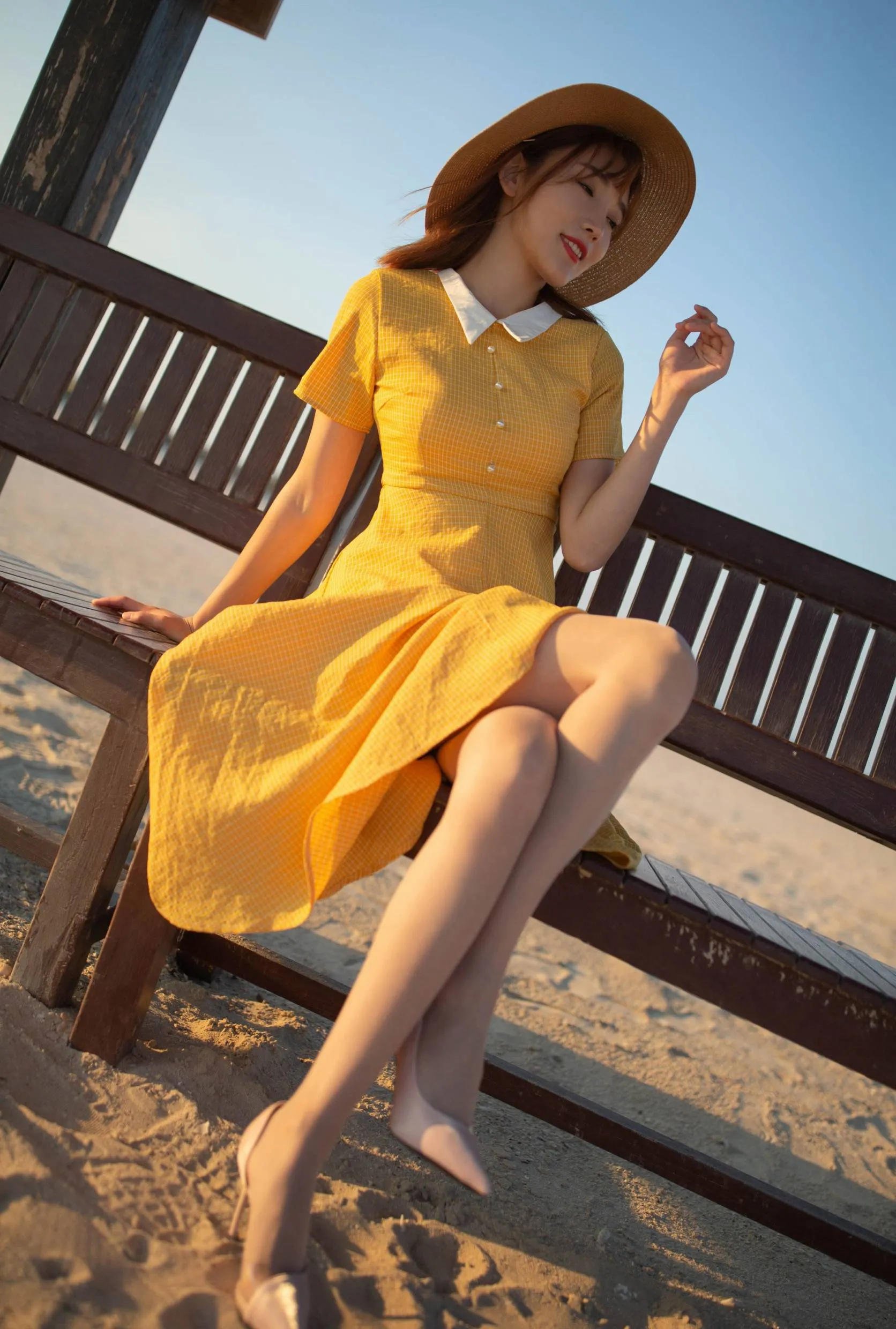 XIUREN秀人网 N0.1812 陆萱萱第4张