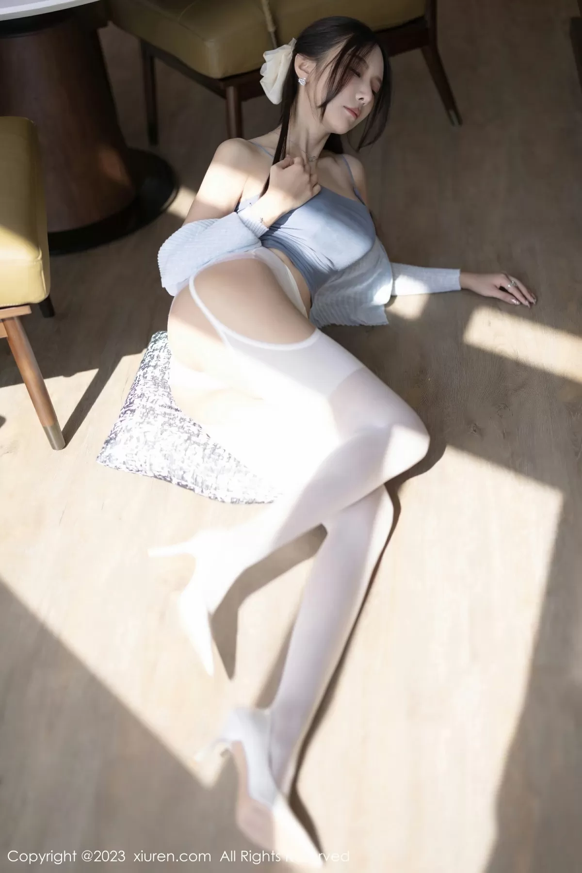  XiuRen 秀人 No.7515 王馨瑶yanni [92P]第27张