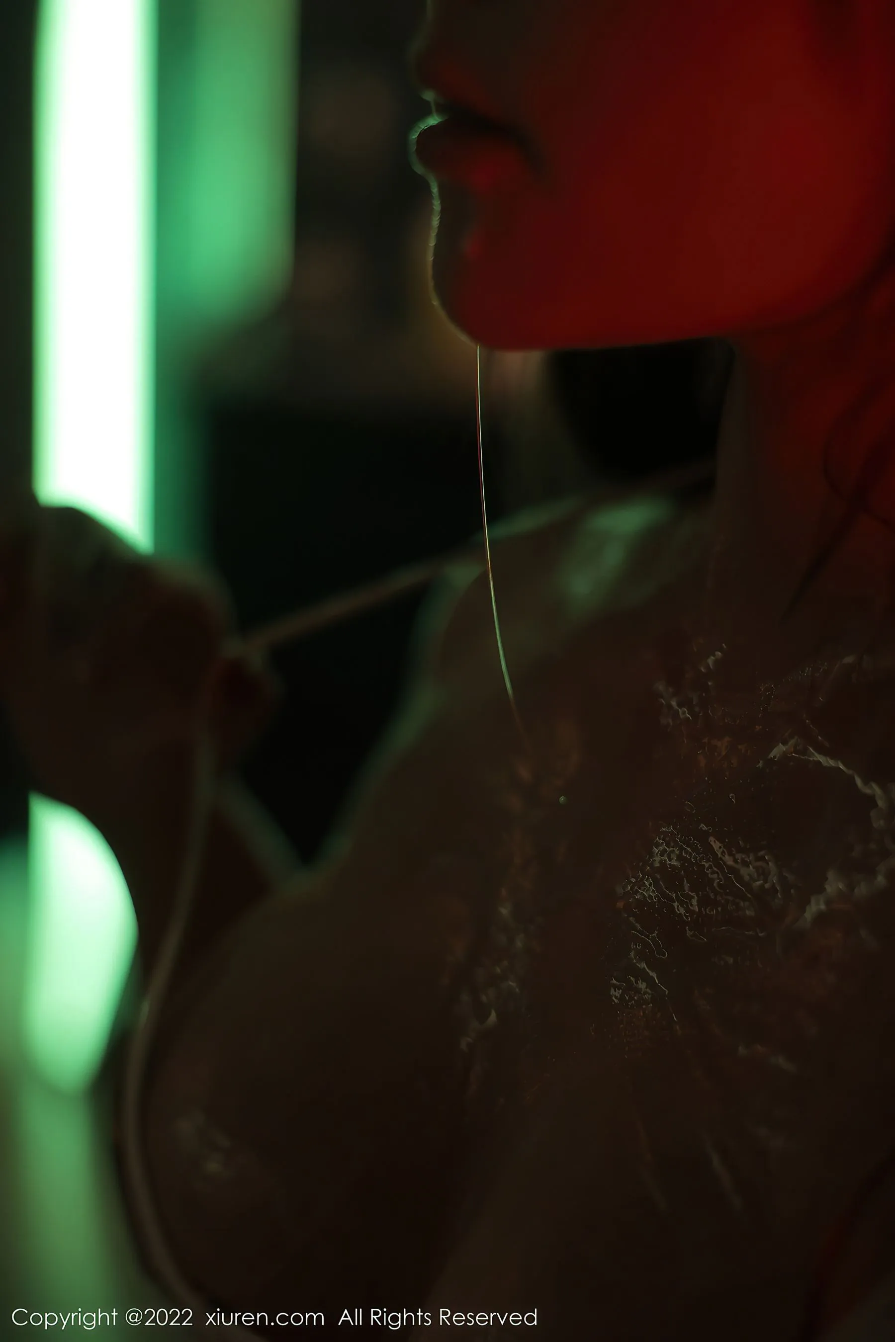  秀人网 No.5972 豆瓣酱 美臀丰腴第19张