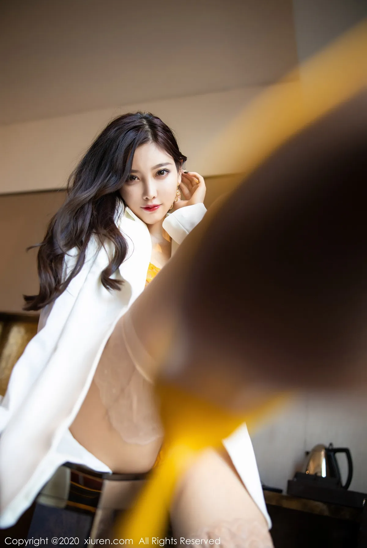 XIUREN秀人网 N0.1964 杨晨晨sugar第29张