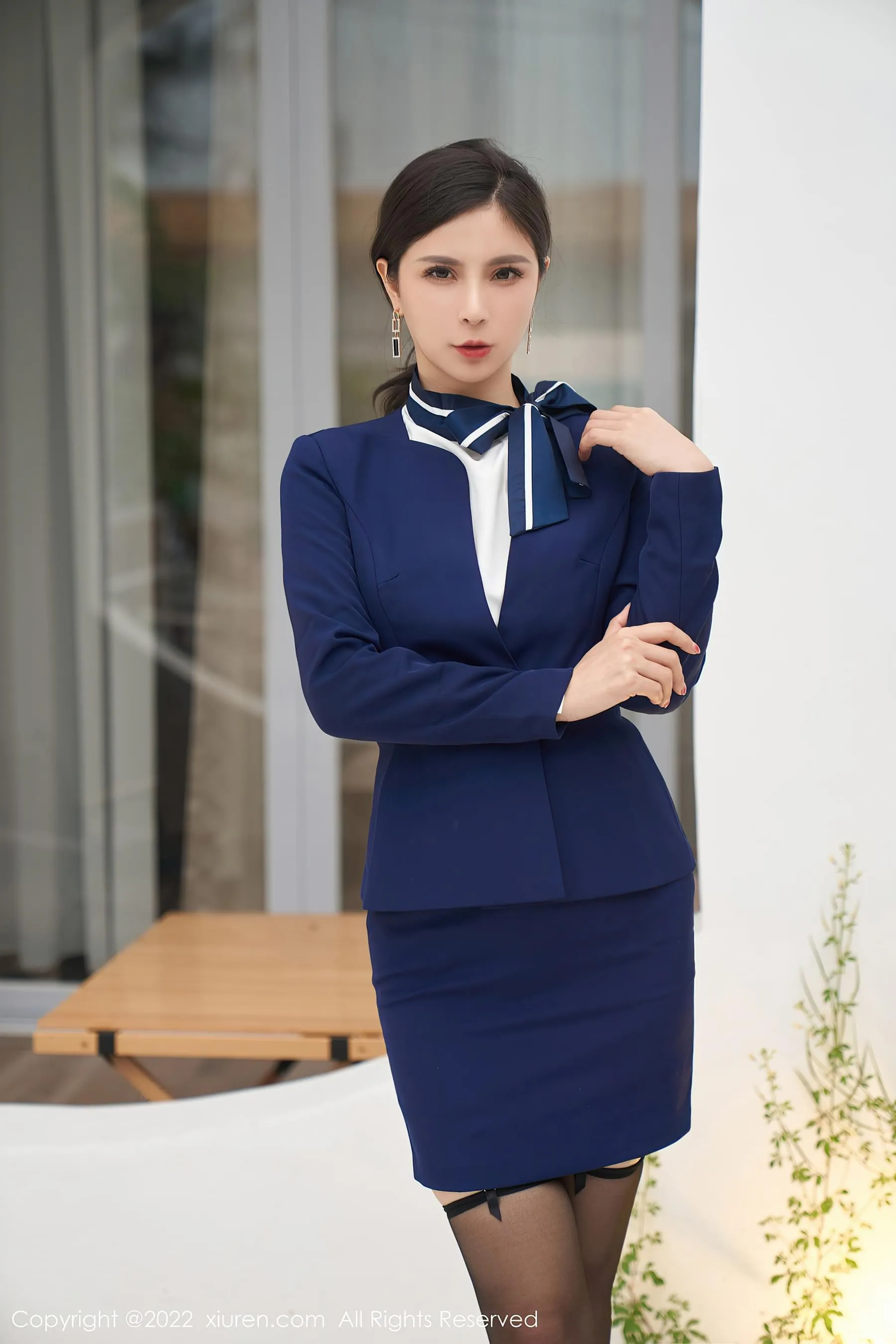  秀人网 No.5210 小蛮妖Yummy第10张