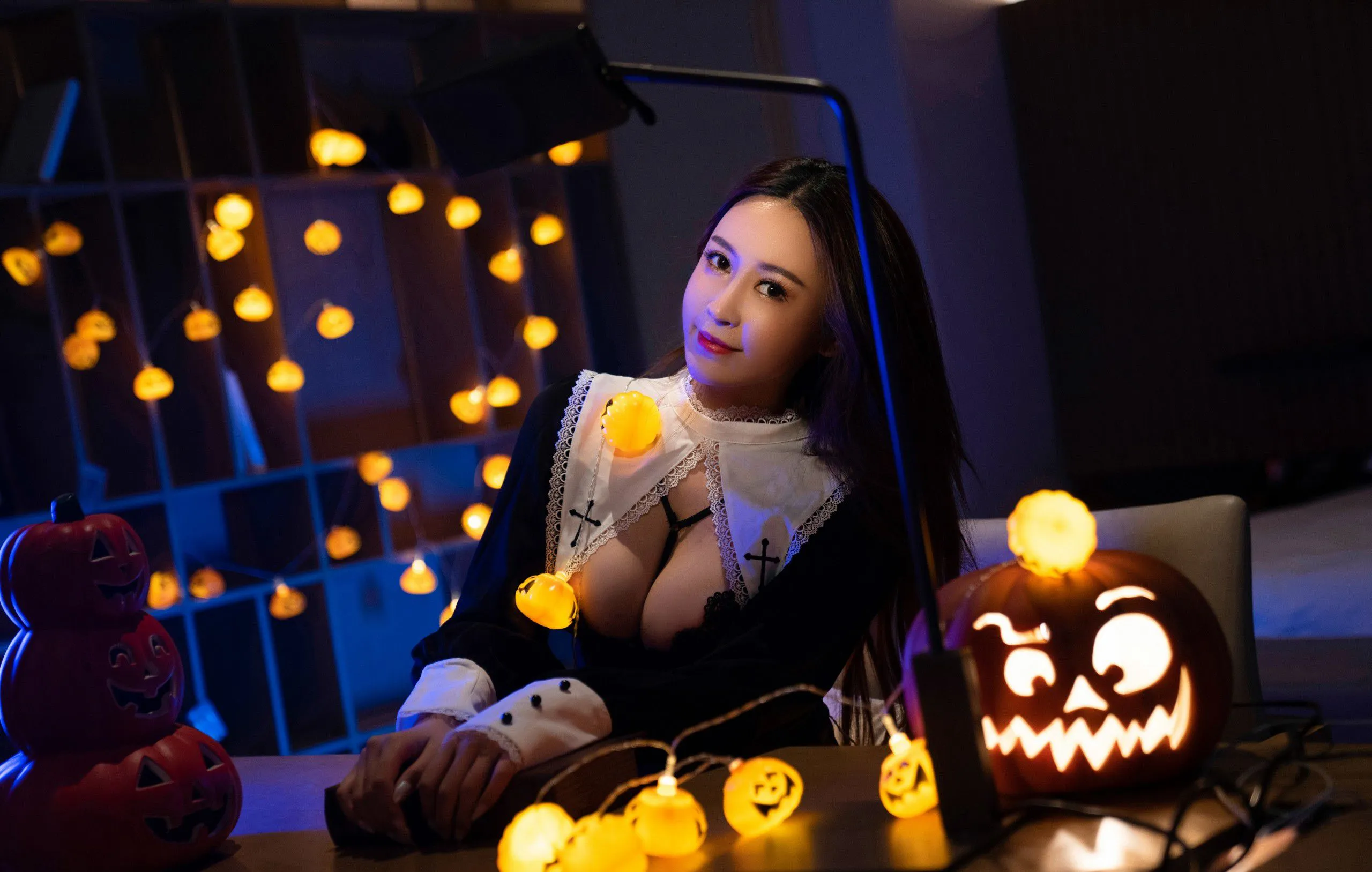  XIUREN秀人网 N0.1802 周井空第3张