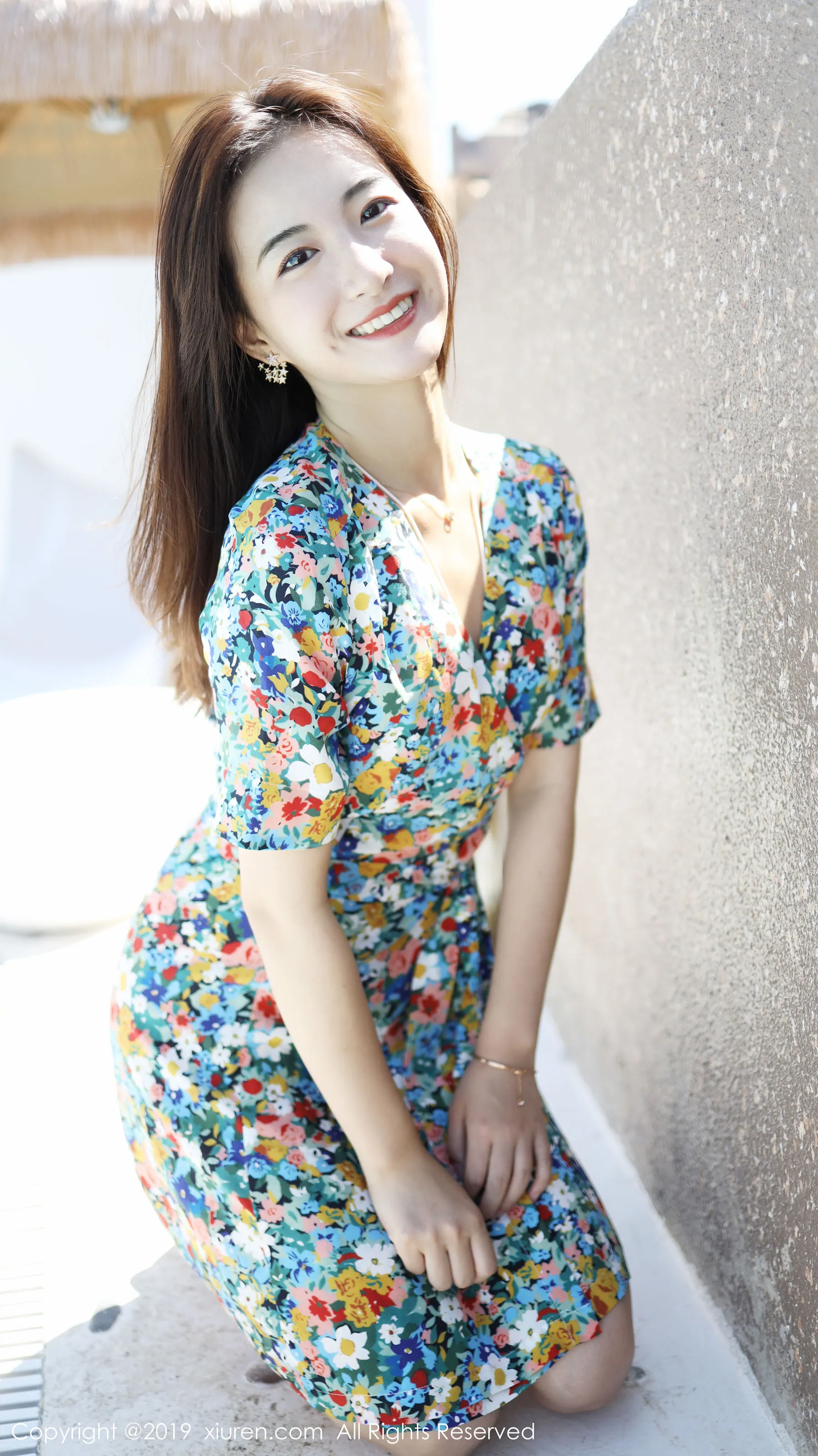 秀人 No.1641 艺儿伢哟第18张