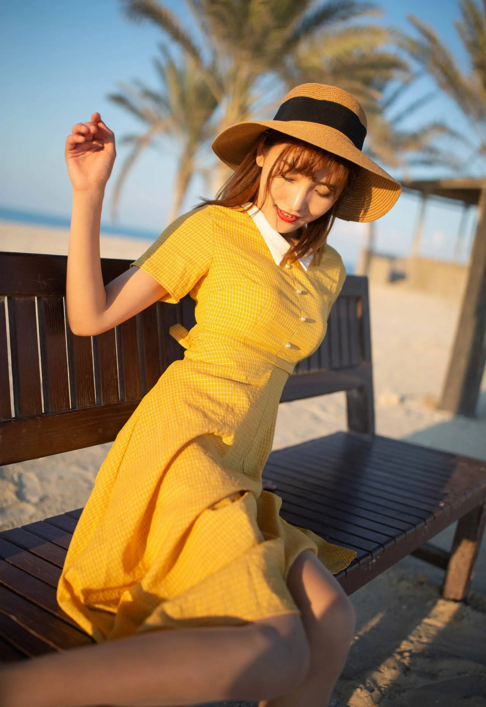 XIUREN秀人网 N0.1812 陆萱萱第5张