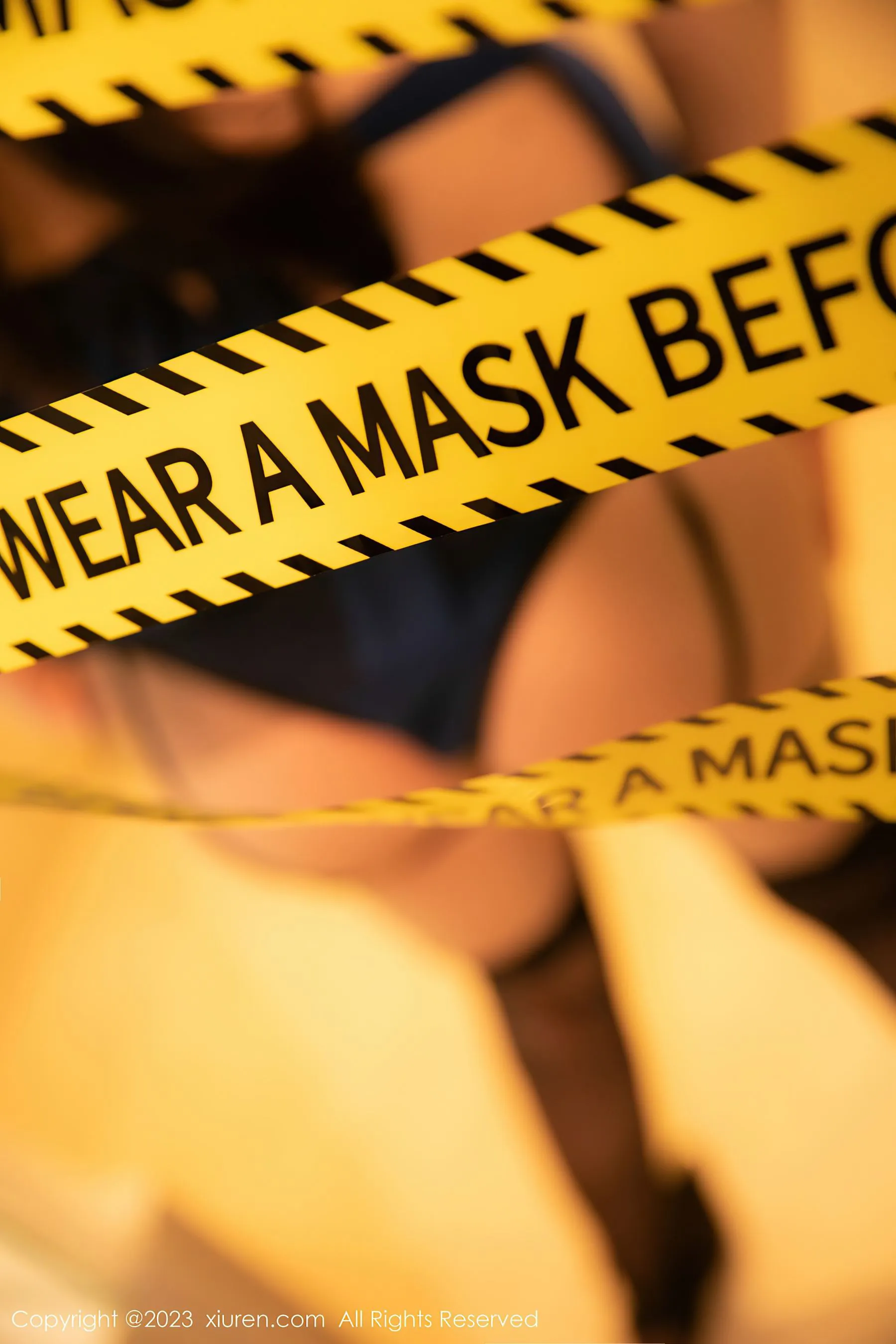 秀人网 No.6507 林珊珊第5张