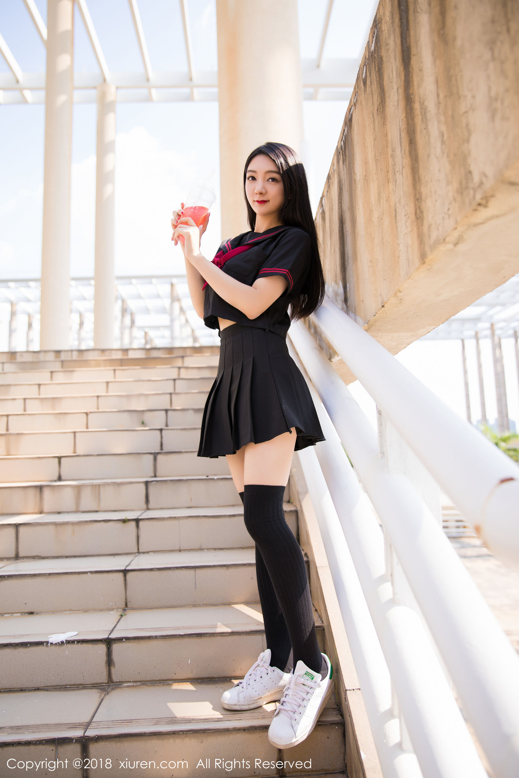 XiuRen 秀人网 No.1156 Angela小热巴第5张