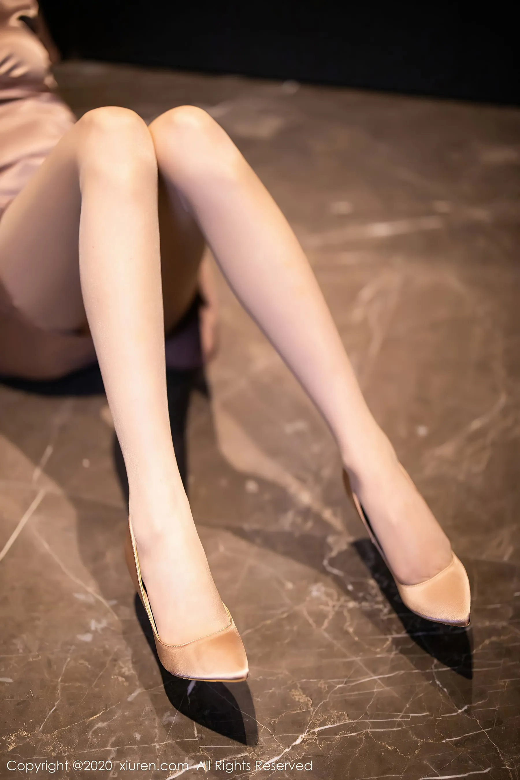  秀人 No.2587 杨晨晨sugar第19张