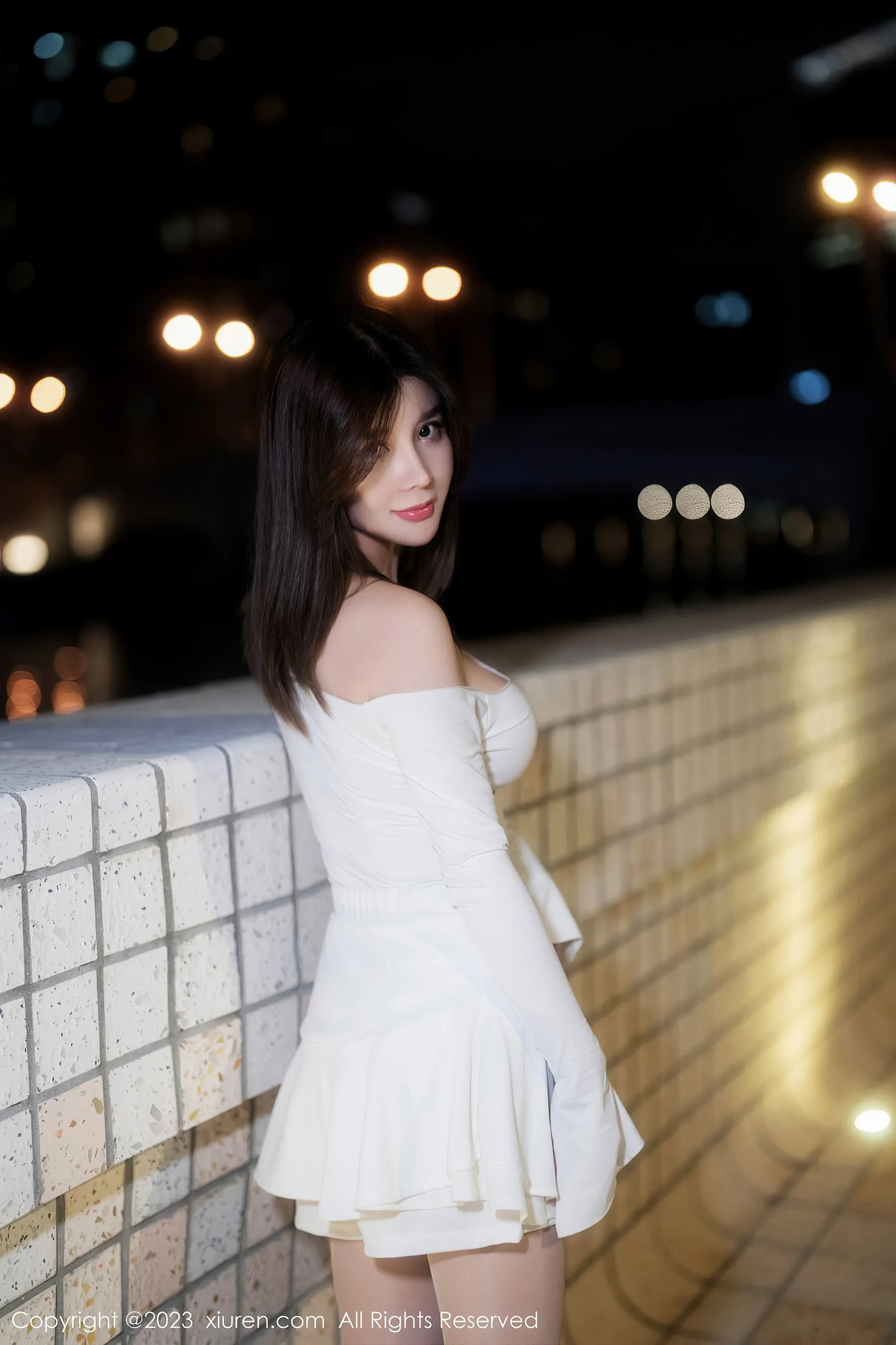  秀人网 No.6218 周jojobaby 丝袜美腿第17张