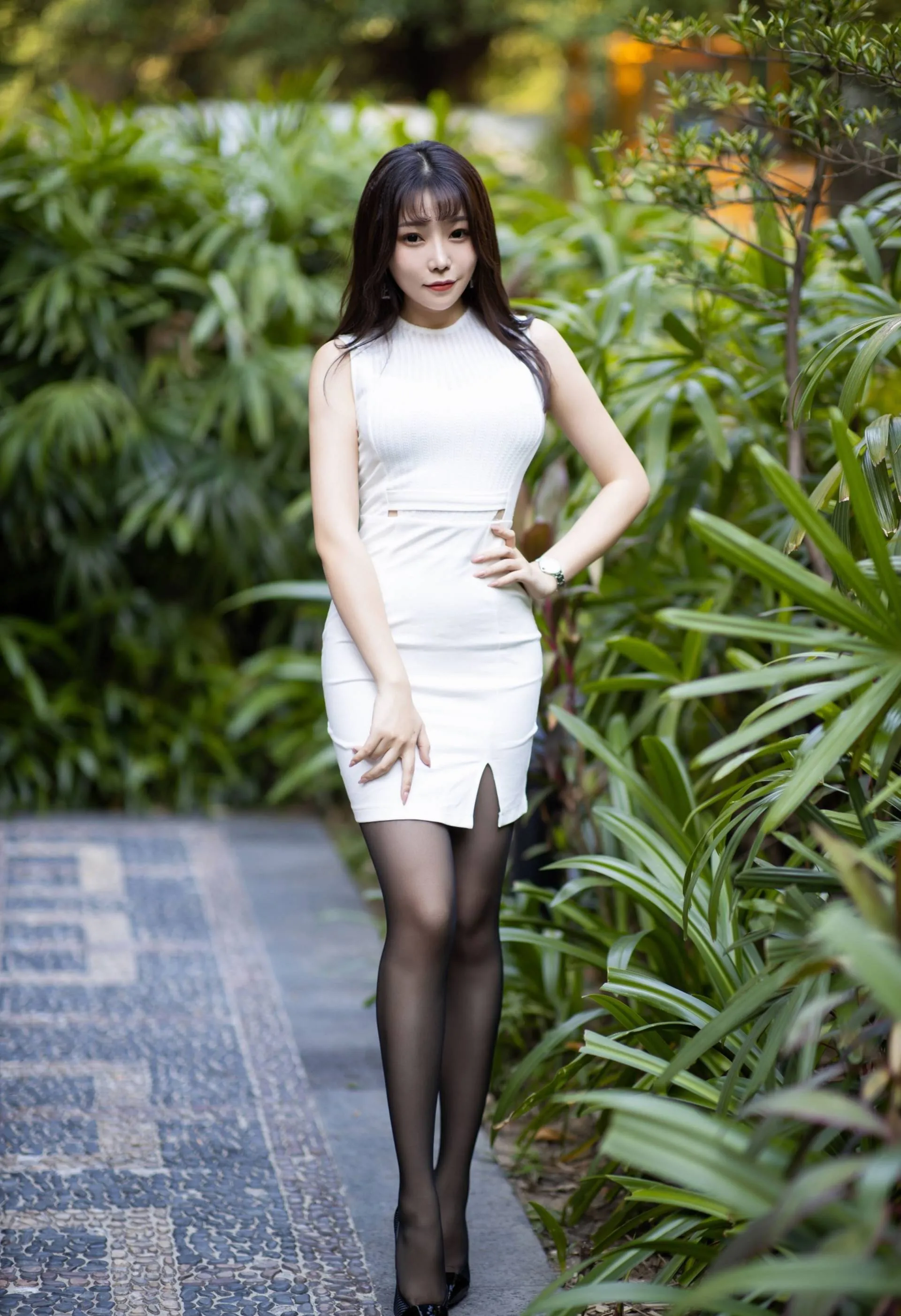 XIUREN秀人网 No.1714 芝芝Booty第1张