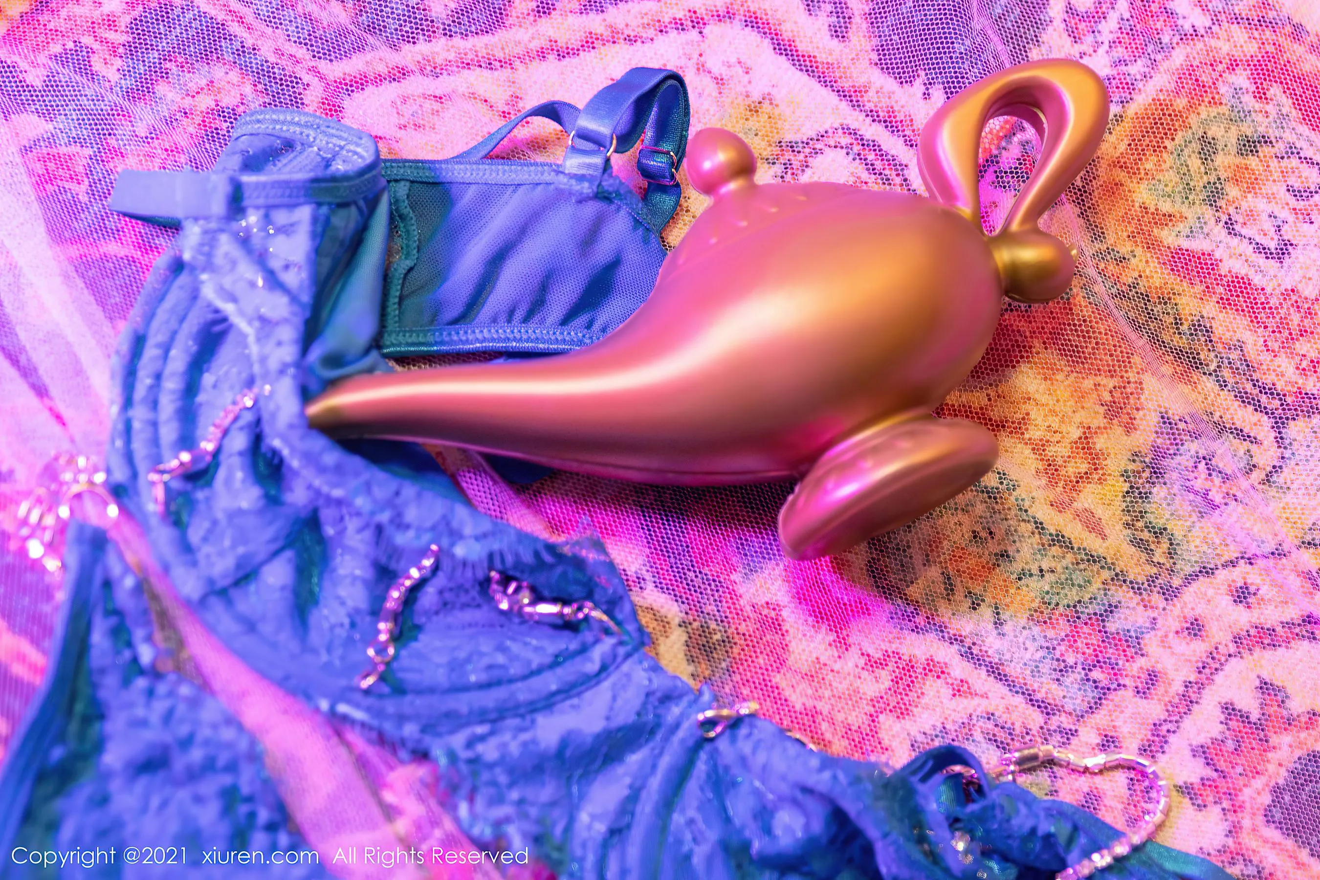 秀人 No.4243 允爾第16张