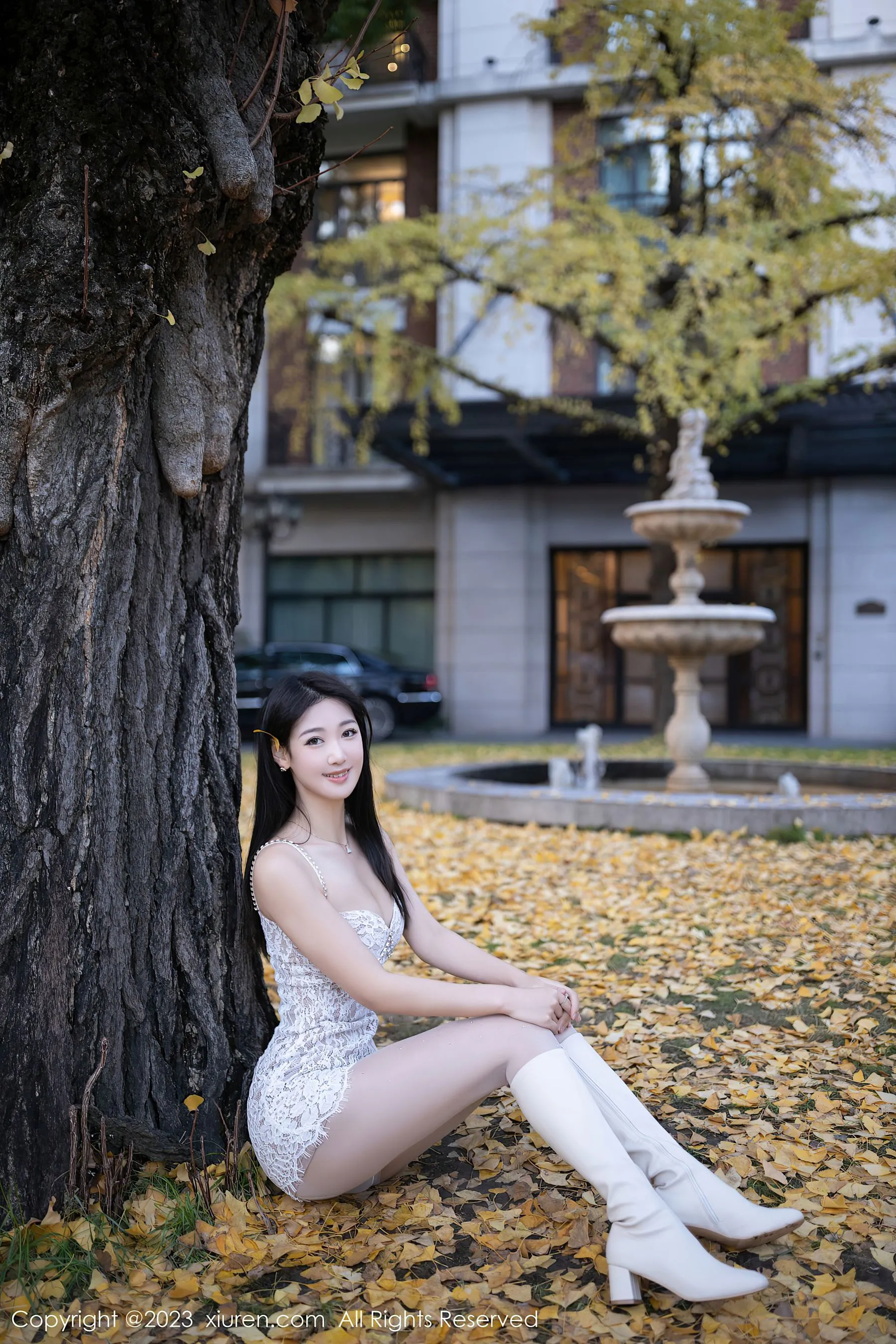  秀人网 No.6331 唐安琪第23张