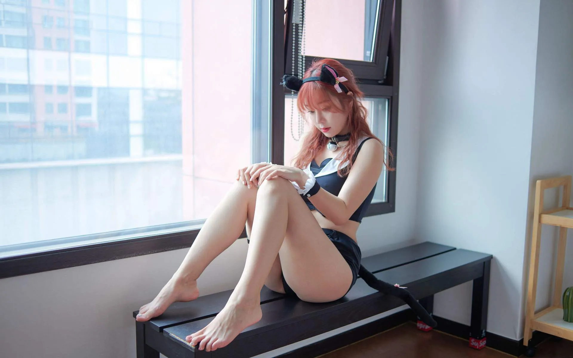  XIUREN秀人网 No.1744 王雨纯第17张