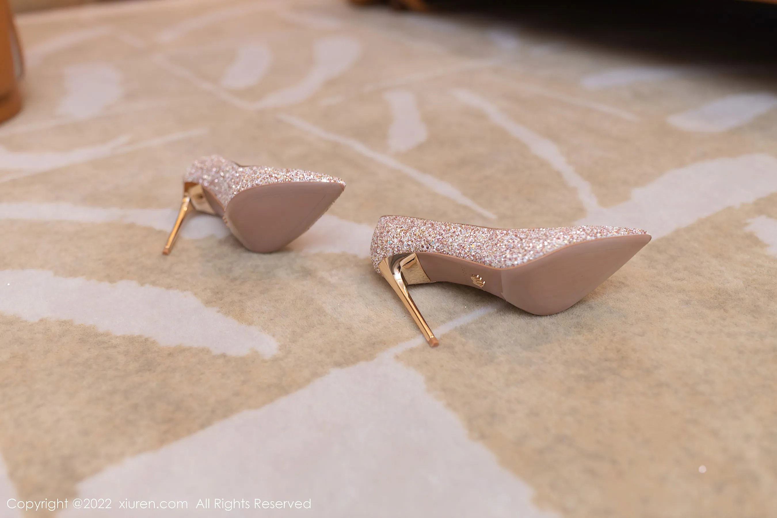  秀人网 No.5354 陆萱萱第17张