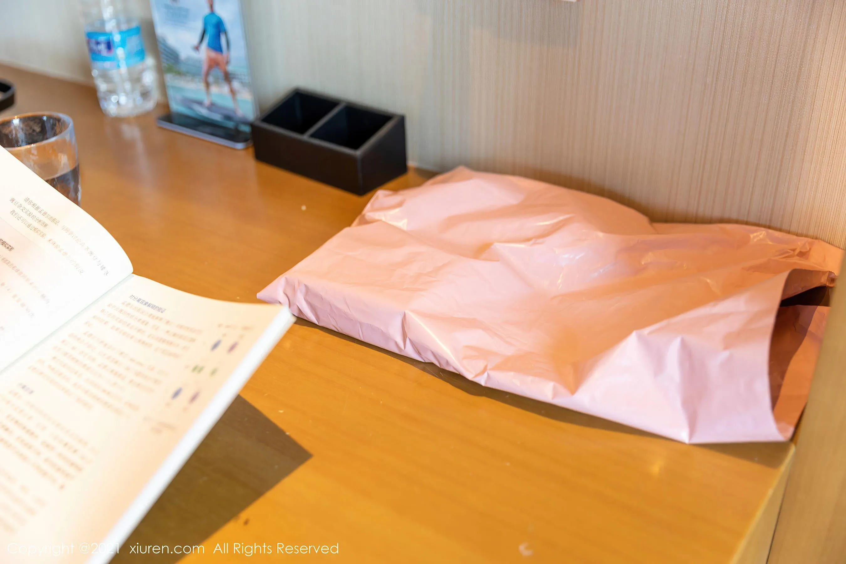  秀人 No.3366 王雨纯第20张