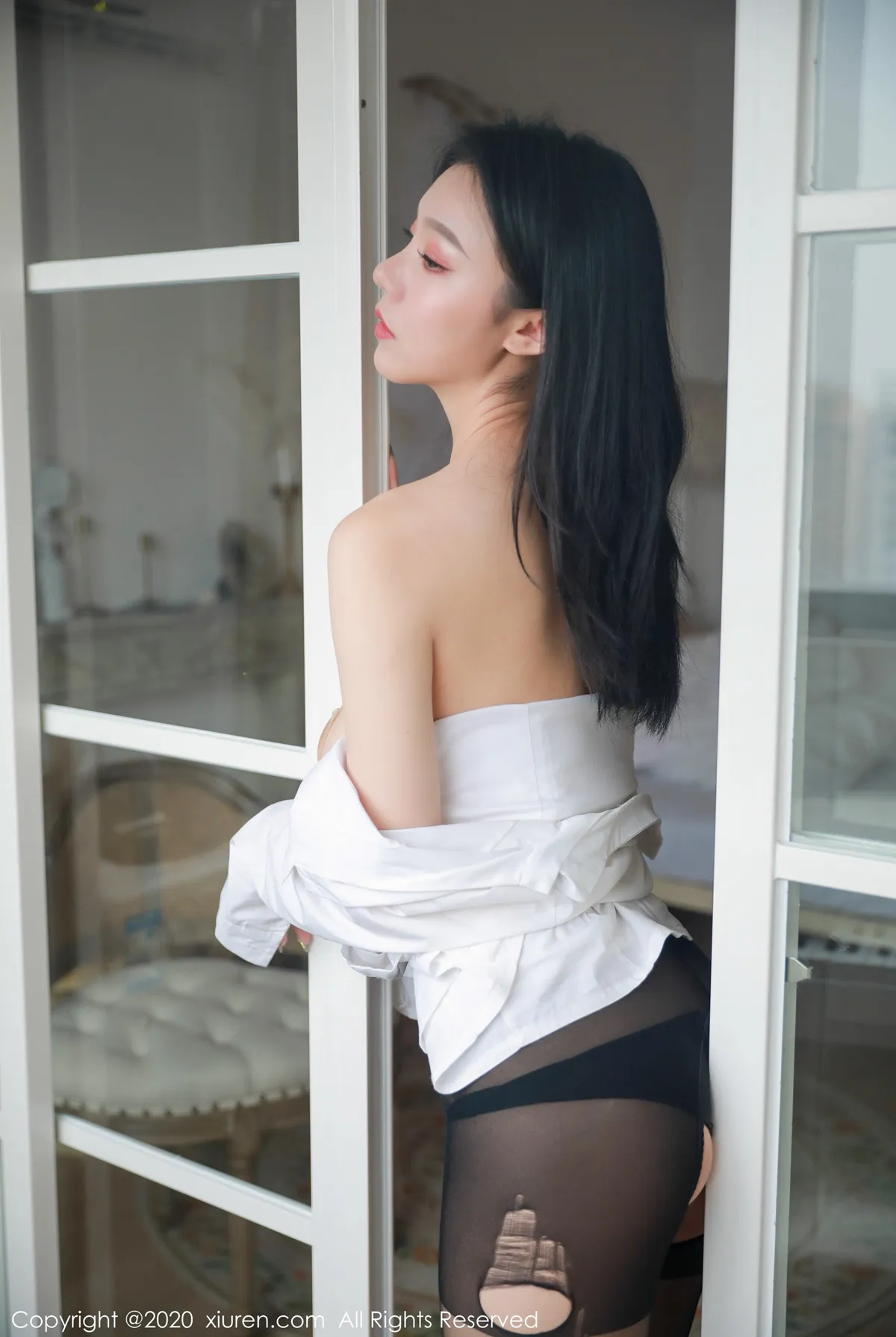 XIUREN秀人网 N0.1957 安然anran第19张