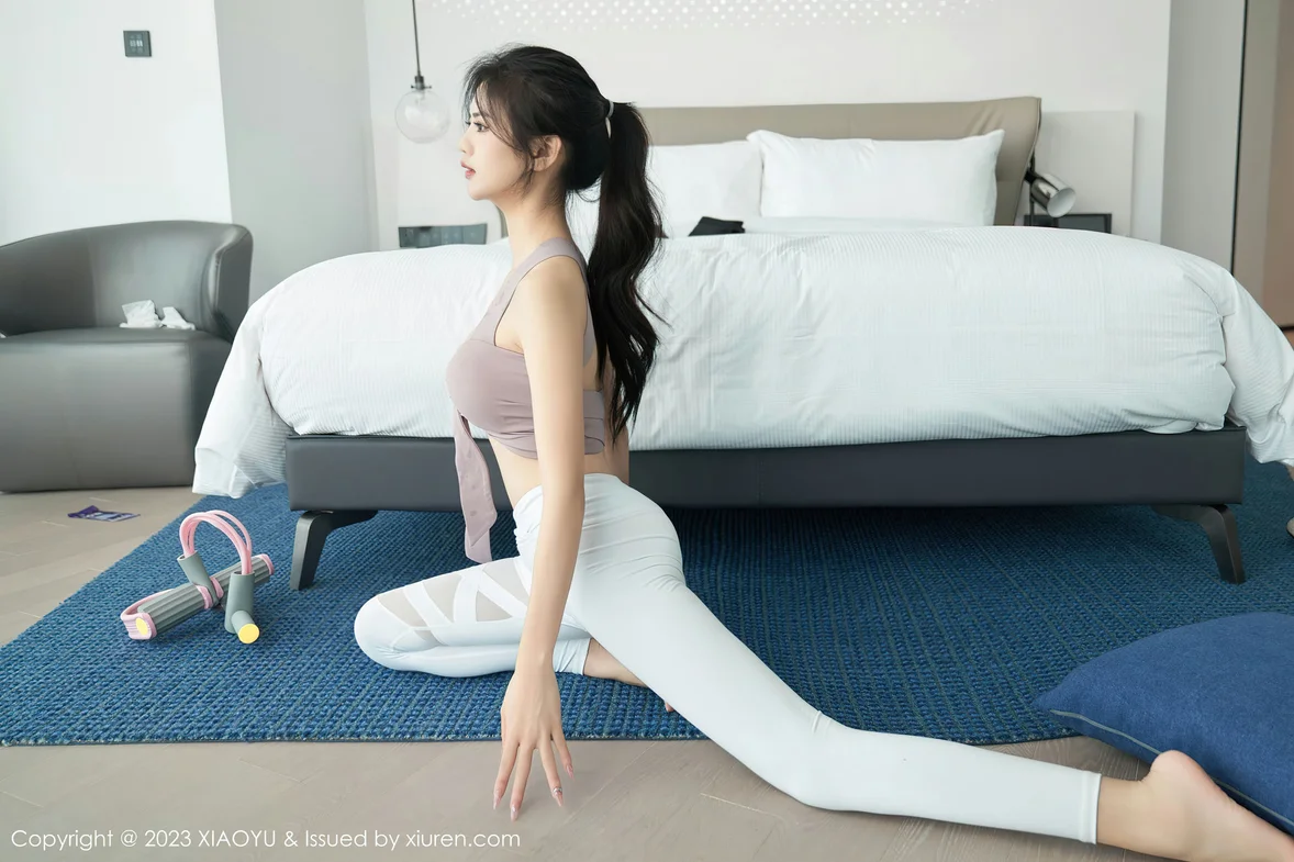  XiuRen 秀人 No.7213 浅浅Danny 时尚甜美性感写真 [83P]第14张