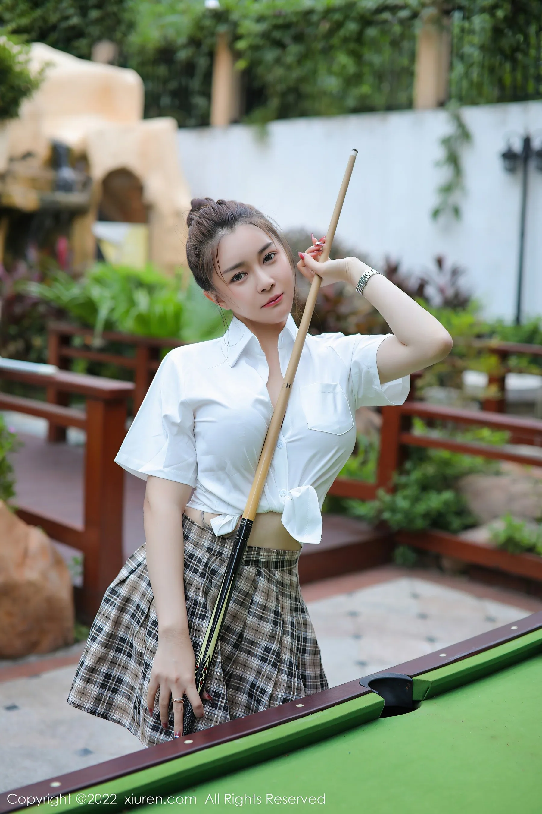 秀人网 No.4786 凯竹姐姐第11张