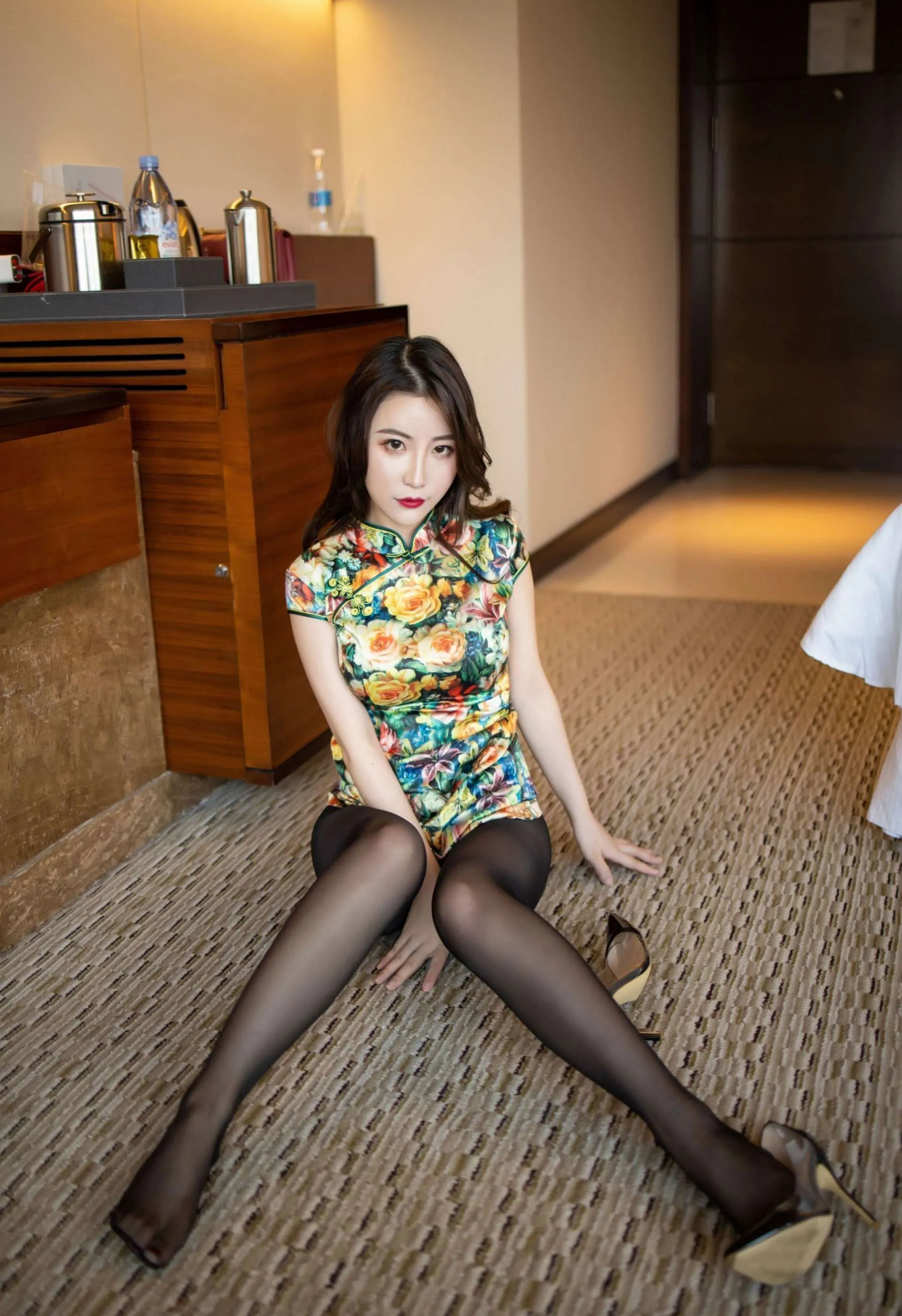 XIUREN秀人网 No.1727 绯月樱-Cherry87+1P343M第12张