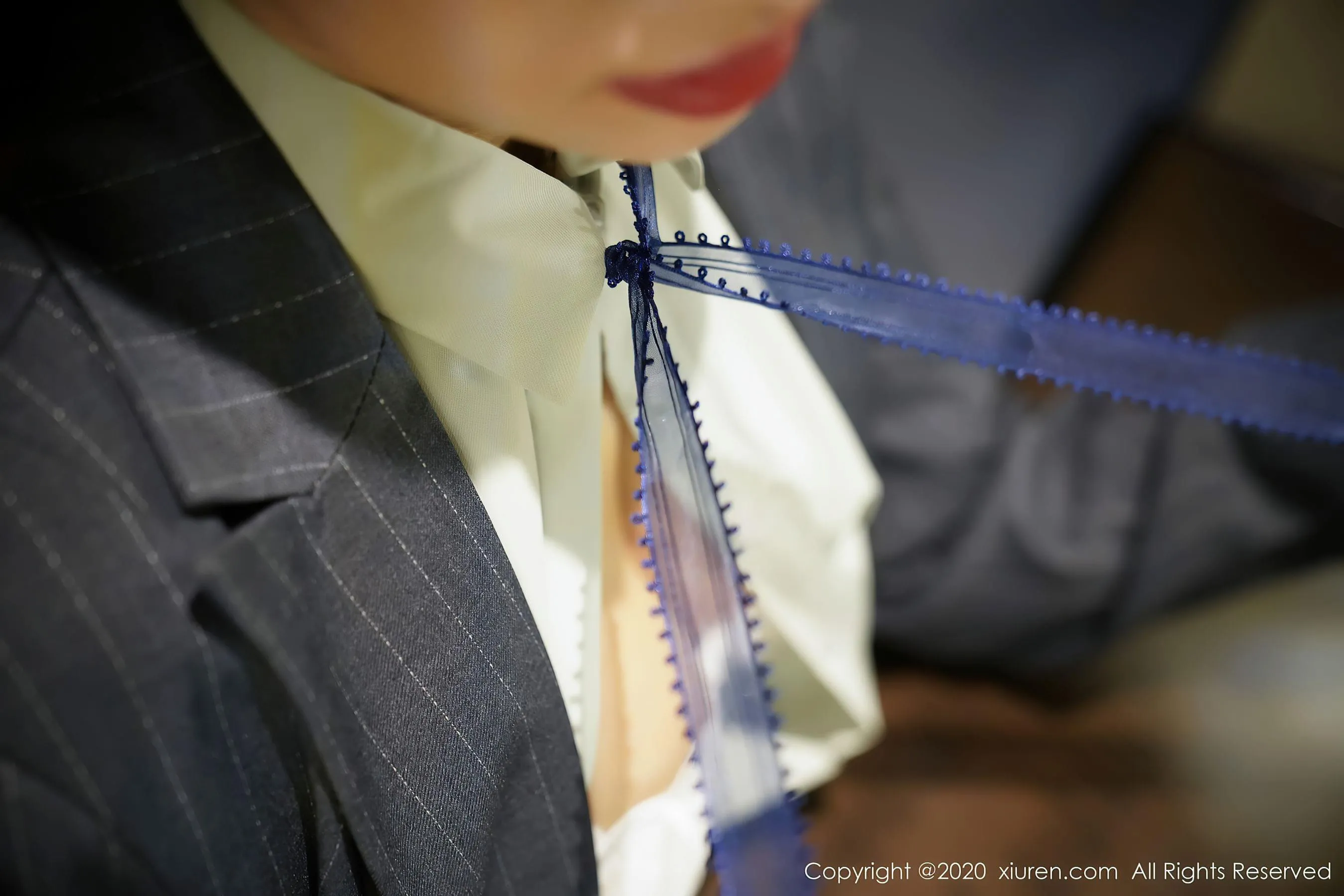  秀人 No.2579 方子萱第16张