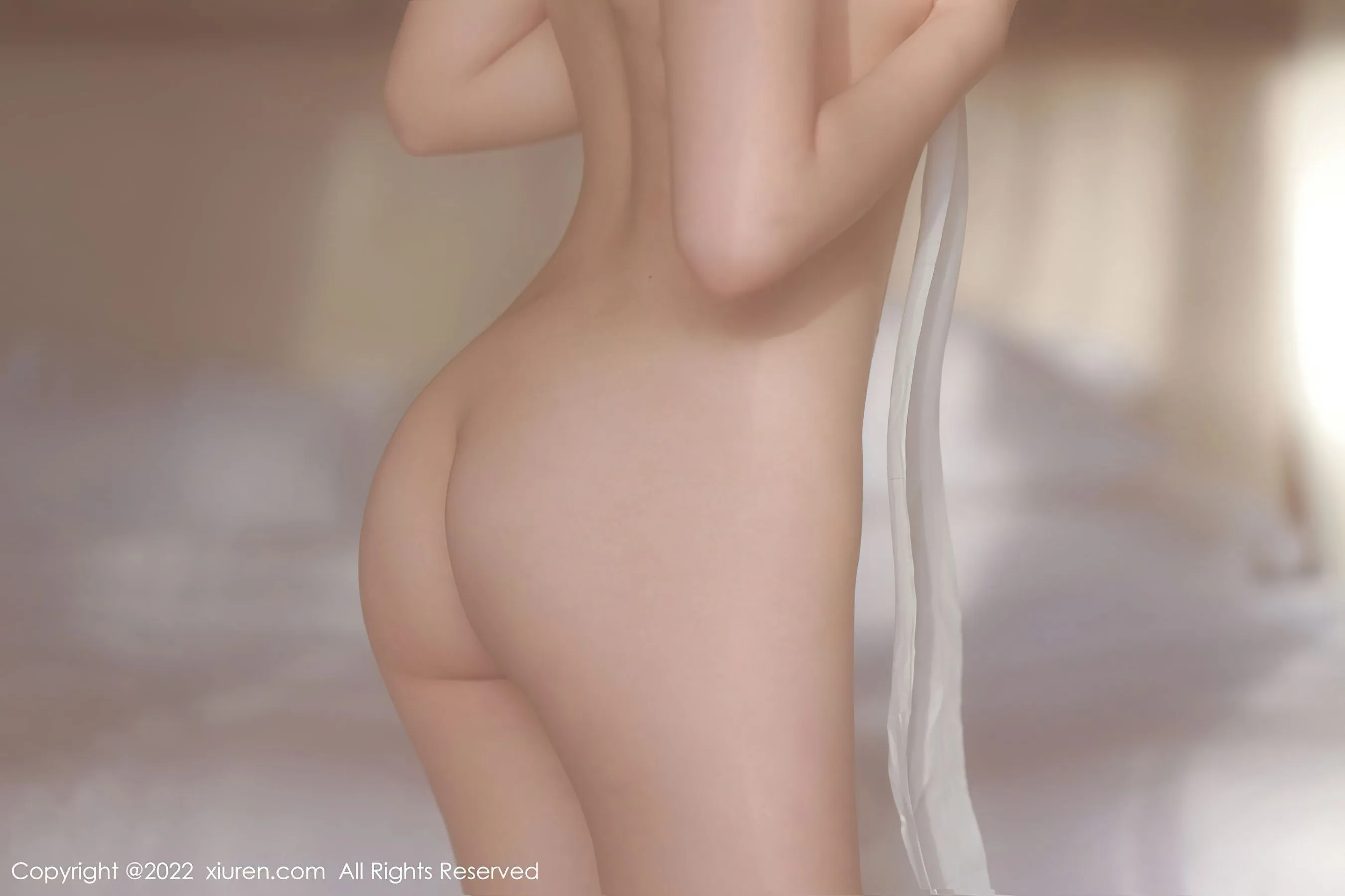  秀人 No.4483 Niki可雅第25张