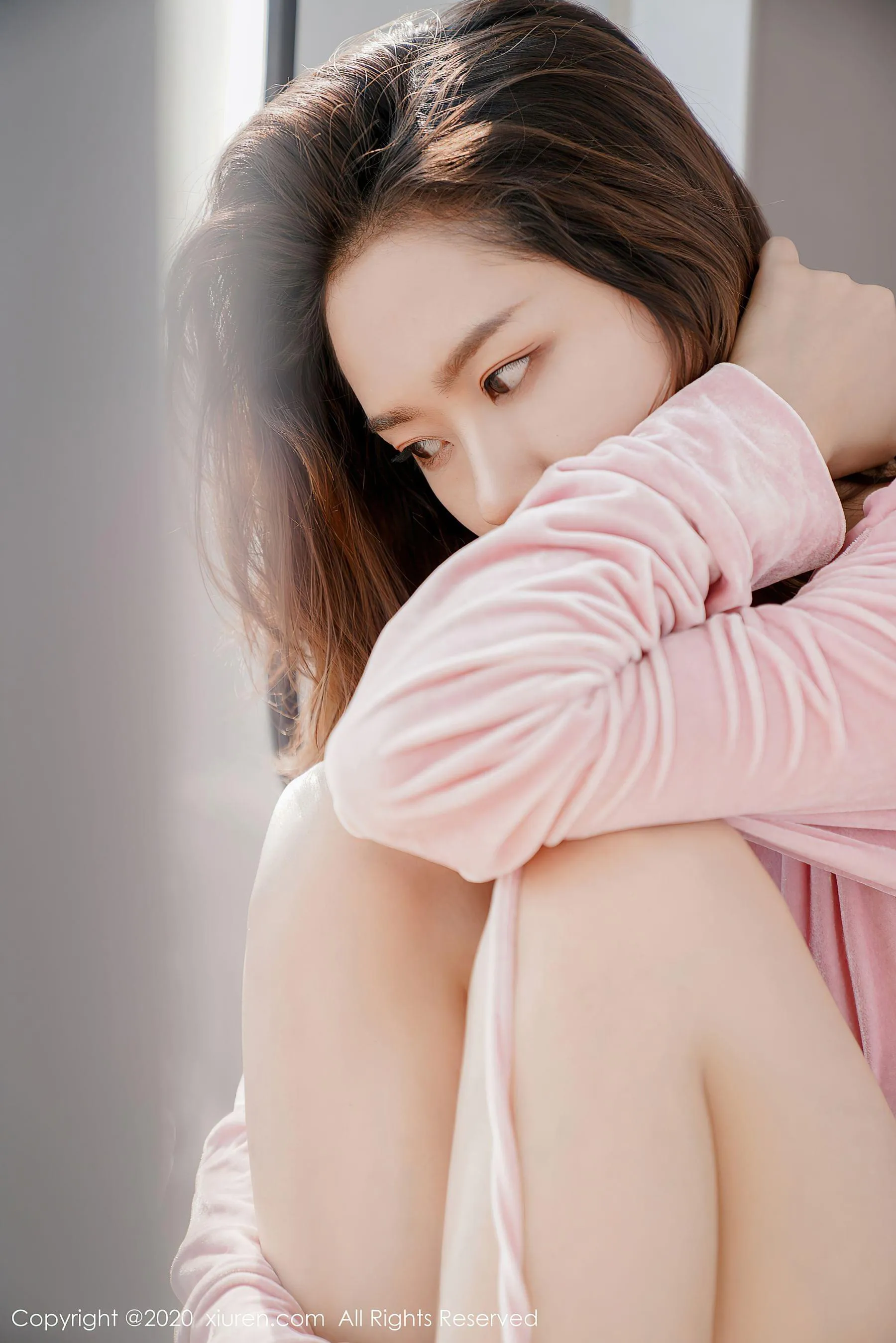  秀人 No.2456 方子萱第9张