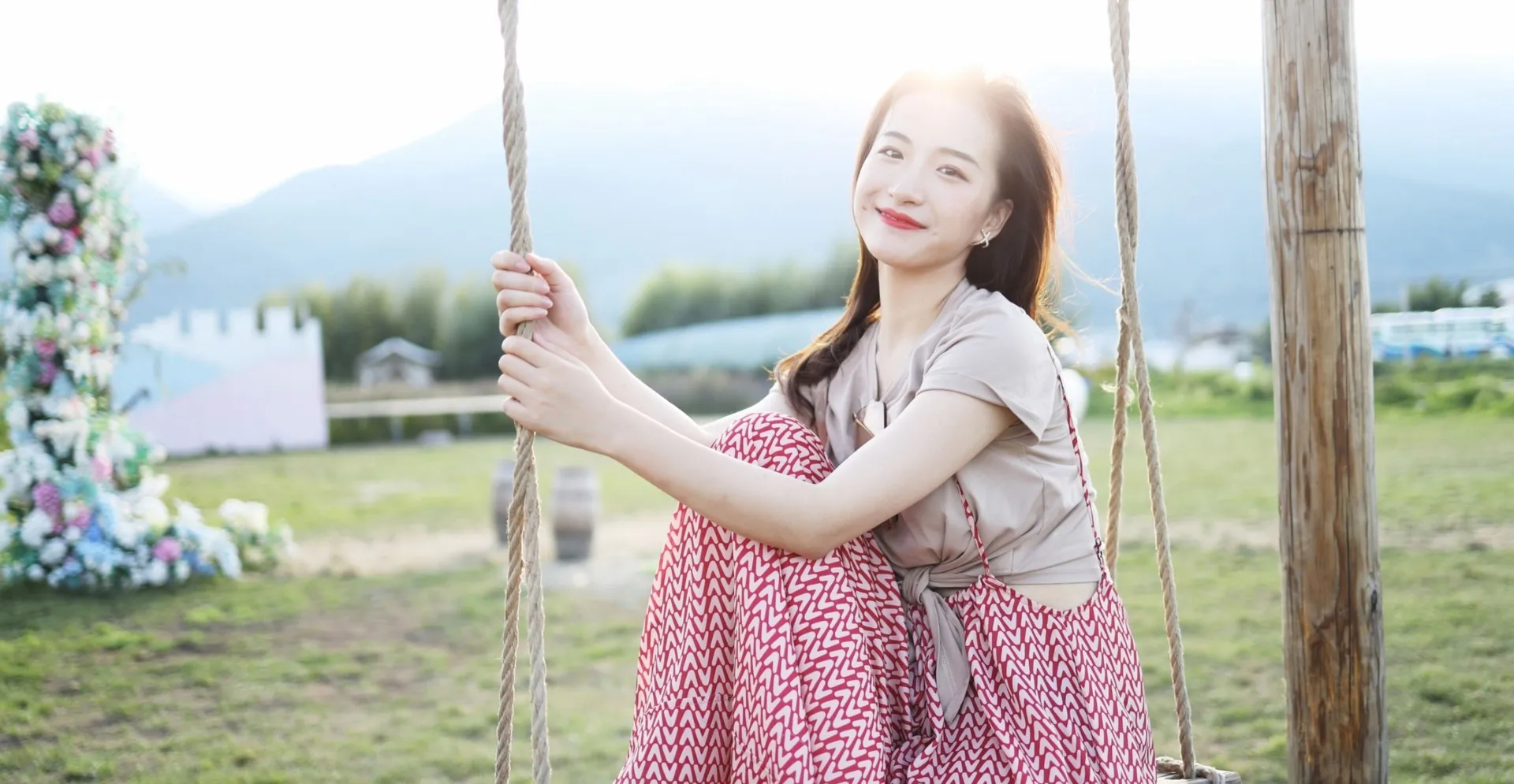 XIUREN秀人网 No.1718 艺儿拿铁第15张