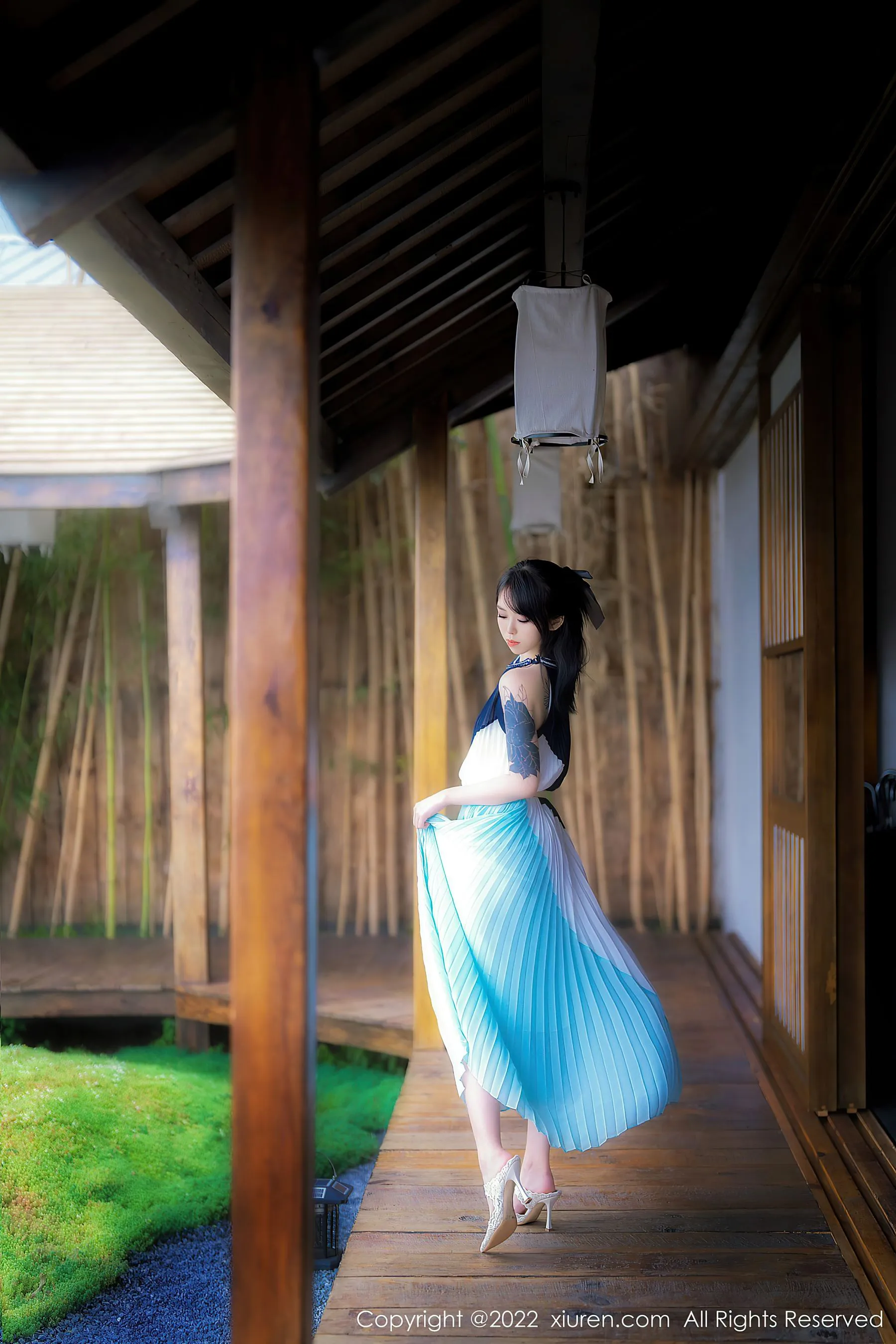 秀人网 No.5327 奶瓶子第10张