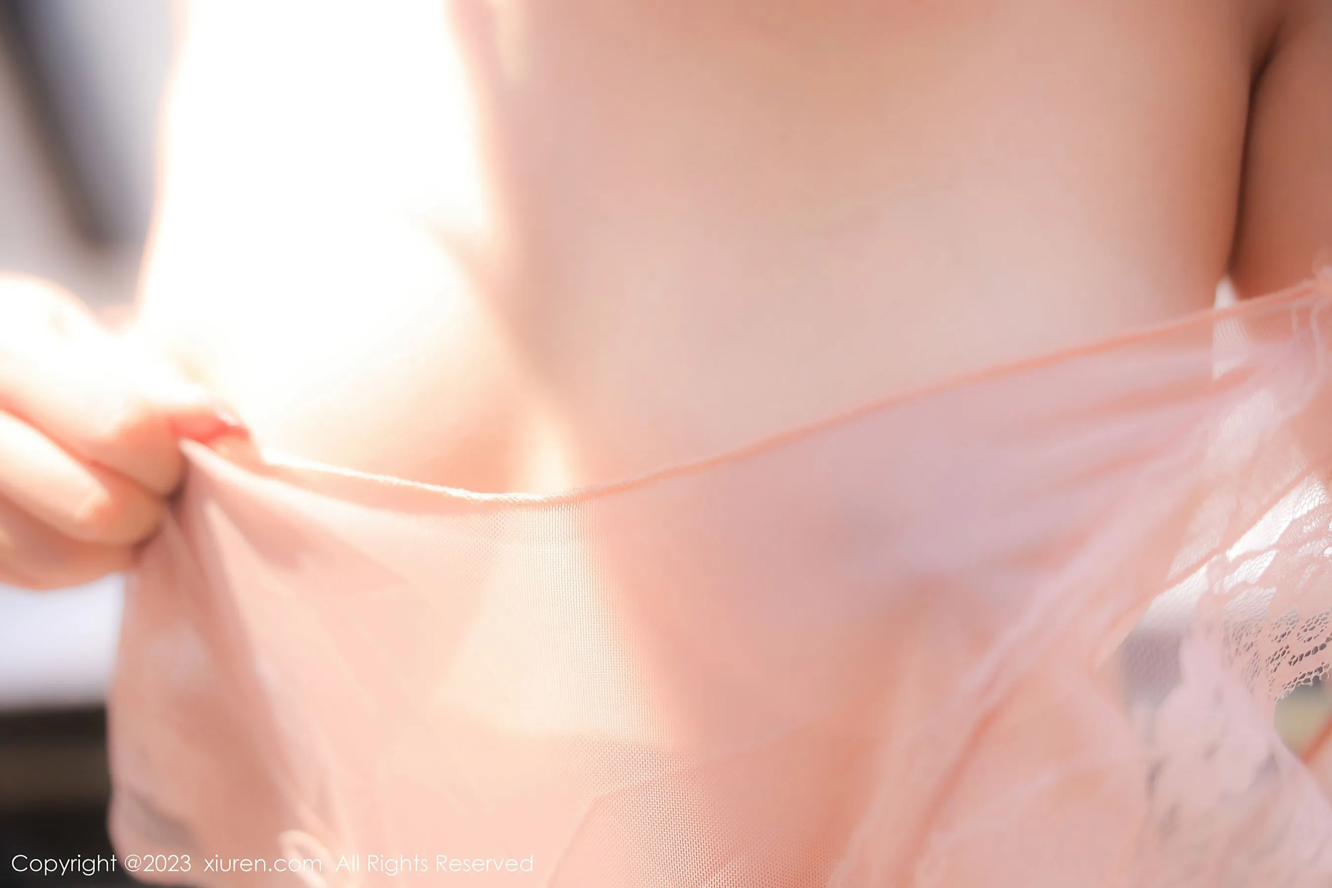  秀人网 No.6243 江真真 沐浴美臀第11张