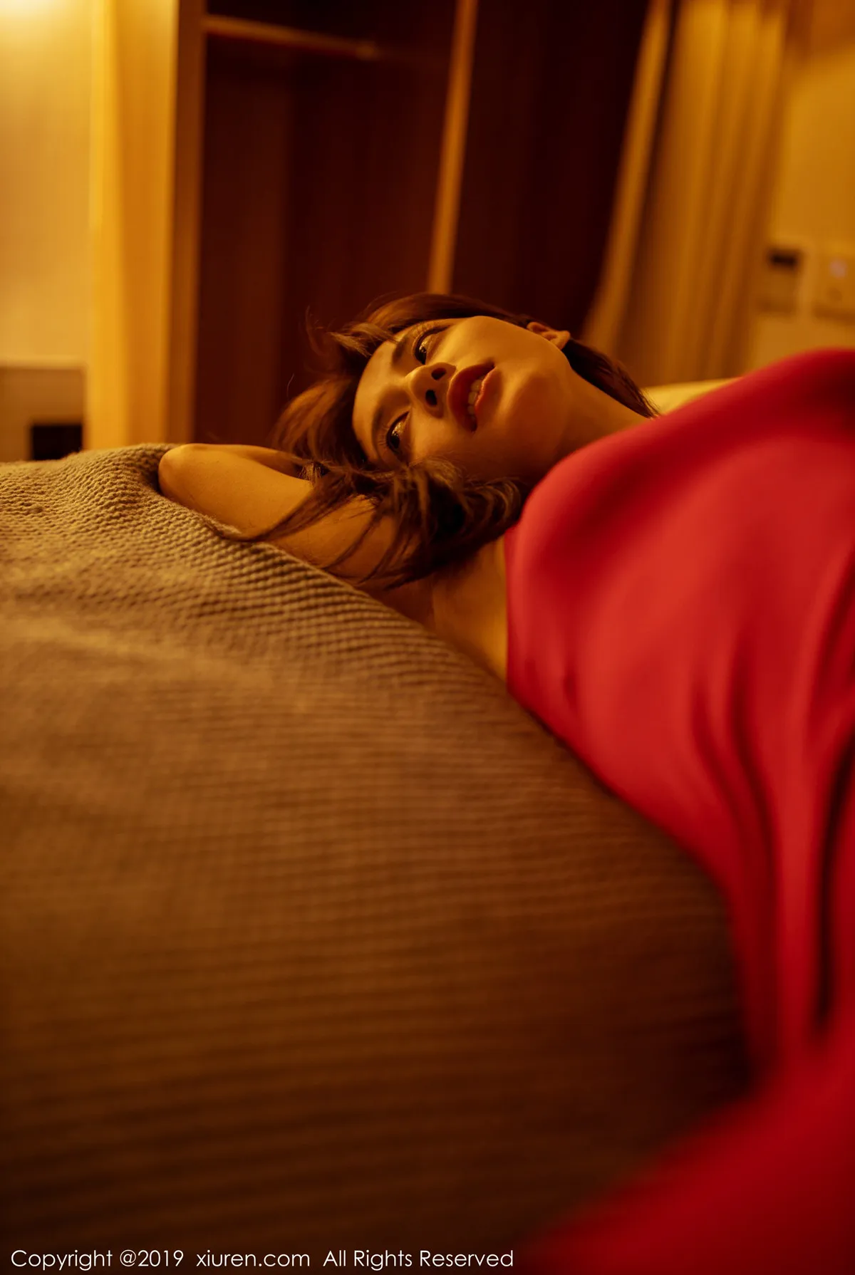 XIUREN秀人网 N0.1868 林文文yooki第20张