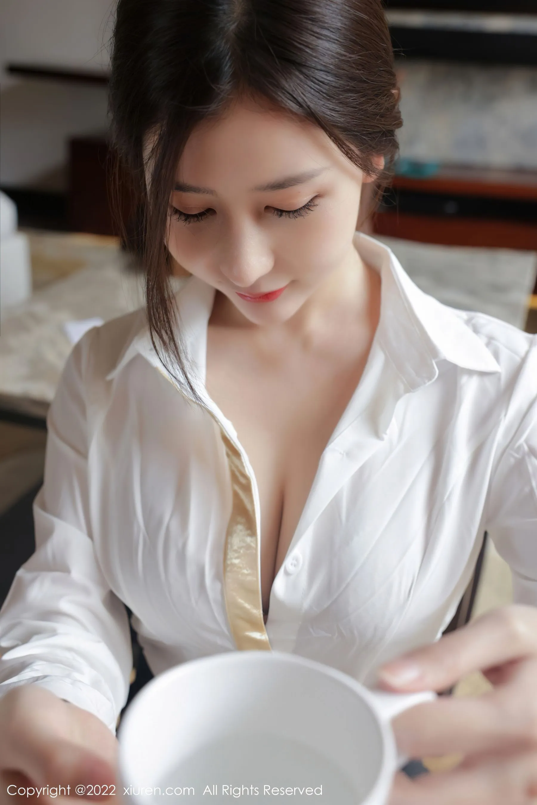  秀人 No.4472 尹甜甜第15张