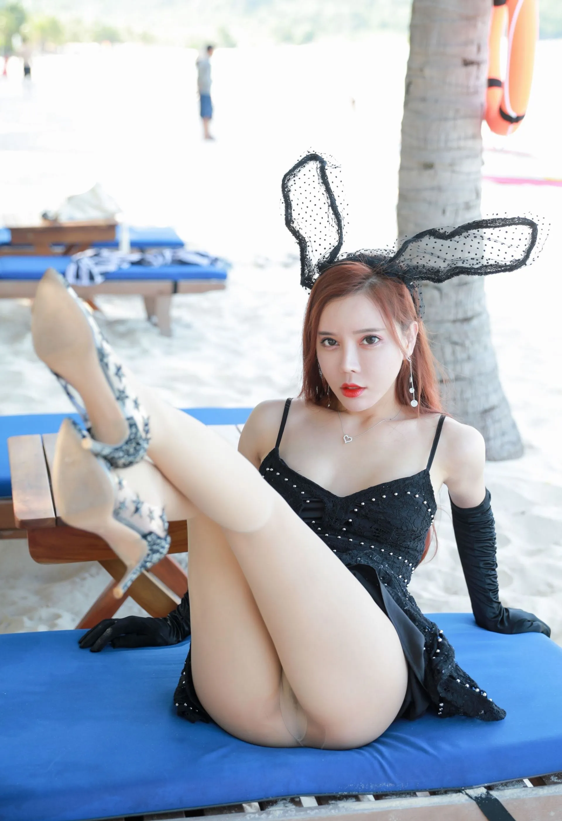 XIUREN秀人网 No.1728 艾小青第5张