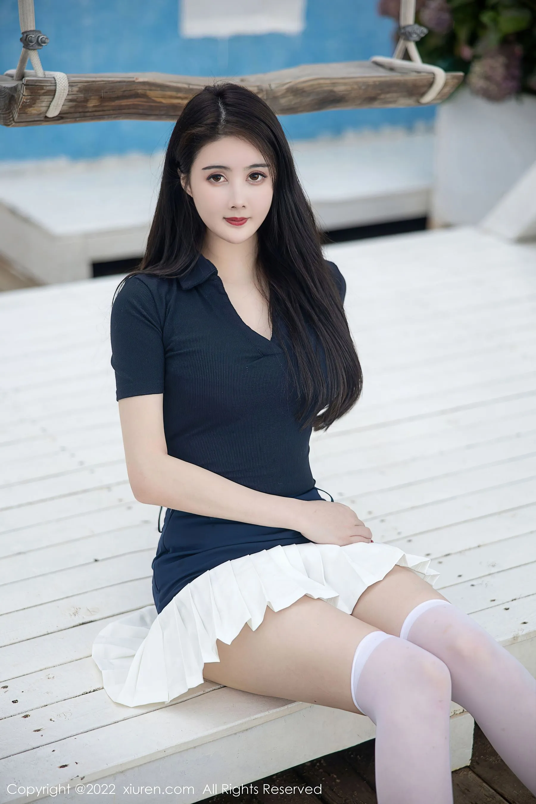 秀人网 No.5870 summer宝宝第14张