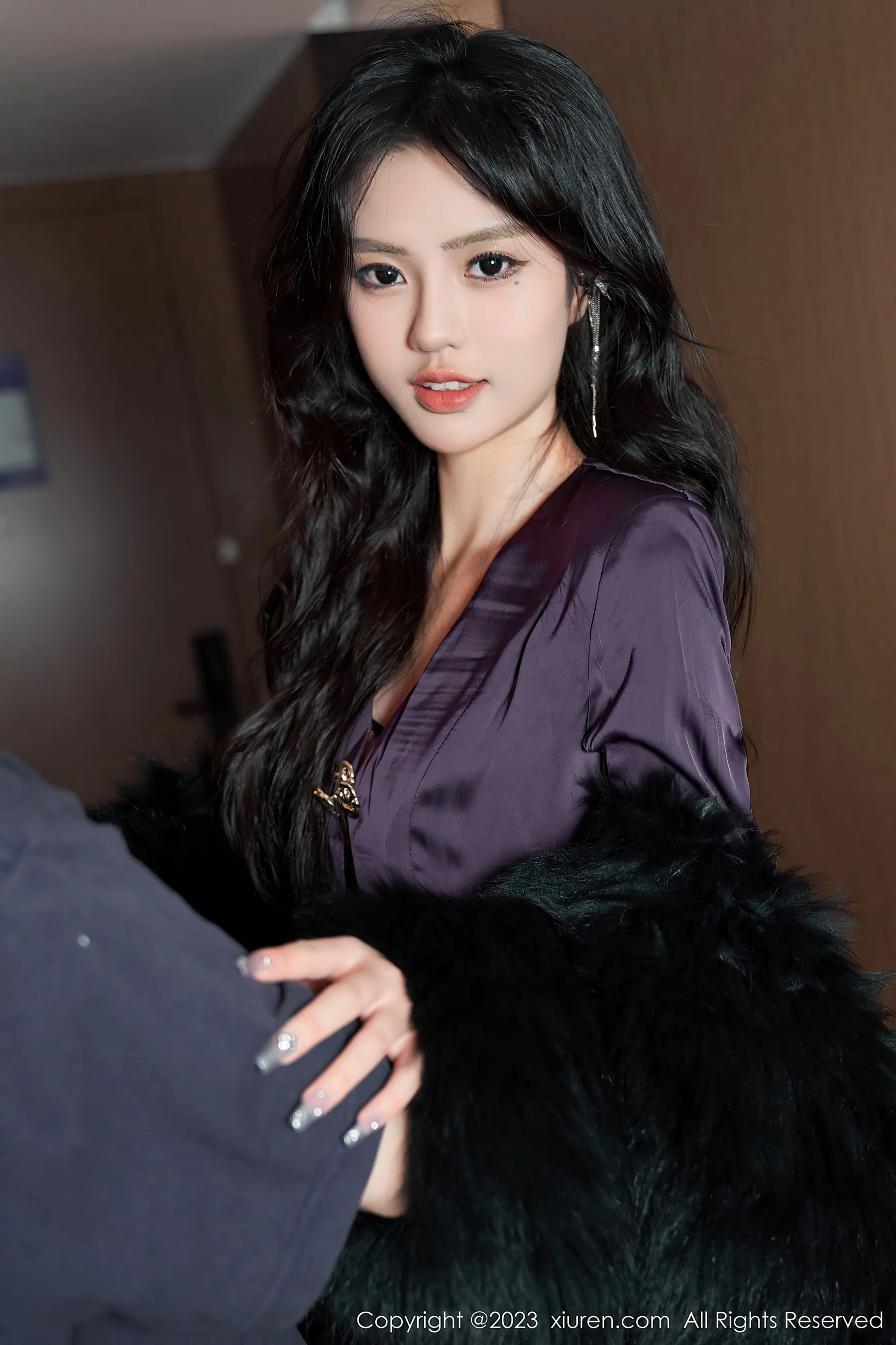  秀人网 No.6649 浅浅Danny第25张