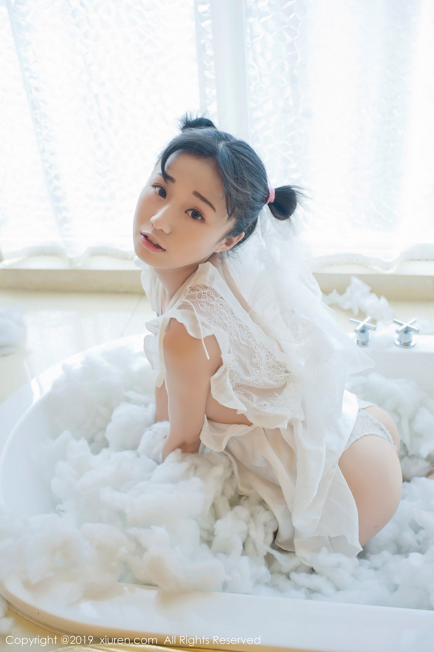 XiuRen 秀人网 No.1313 仓井优香第8张