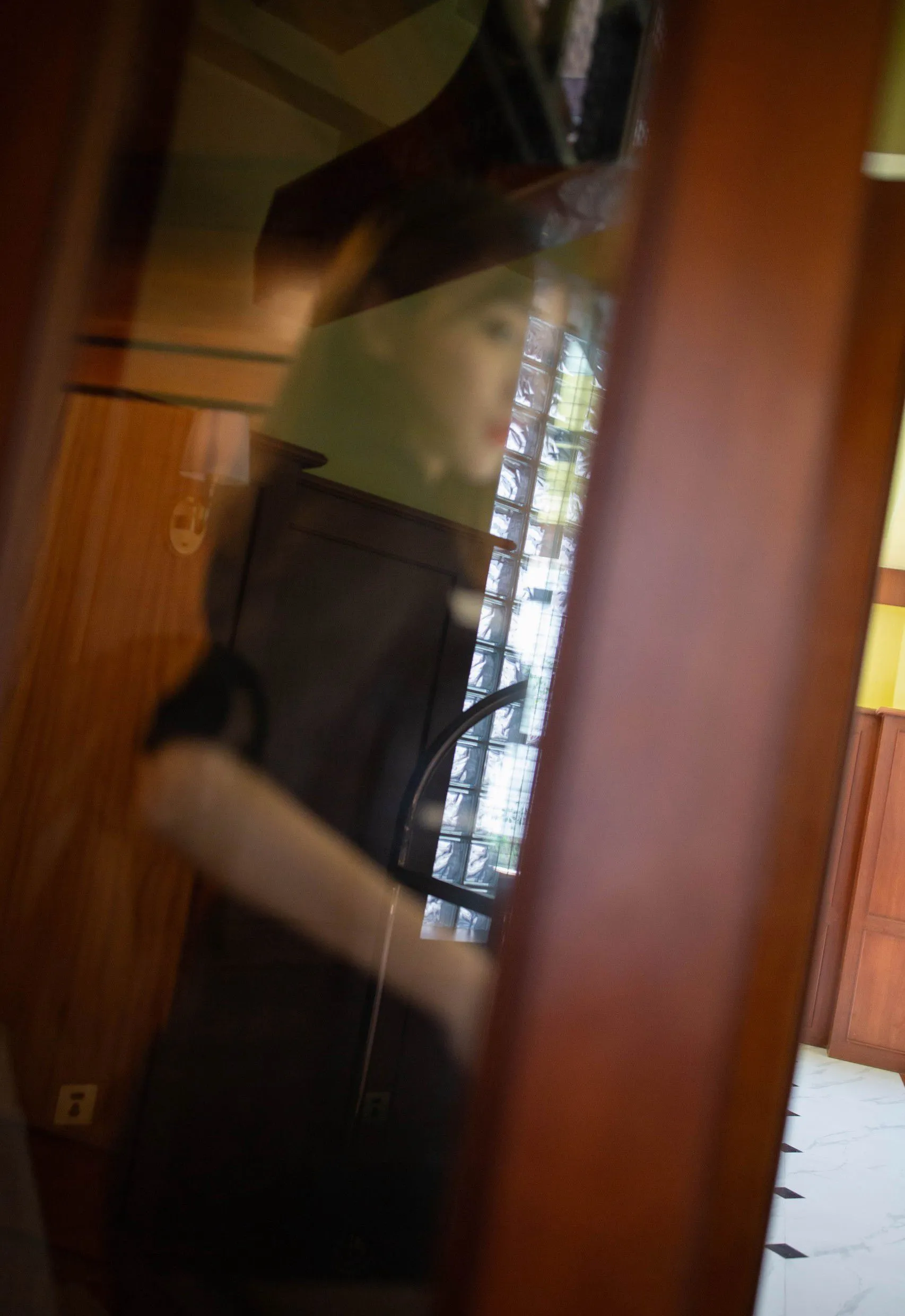 XIUREN秀人网 N0.1807 陆萱萱第5张