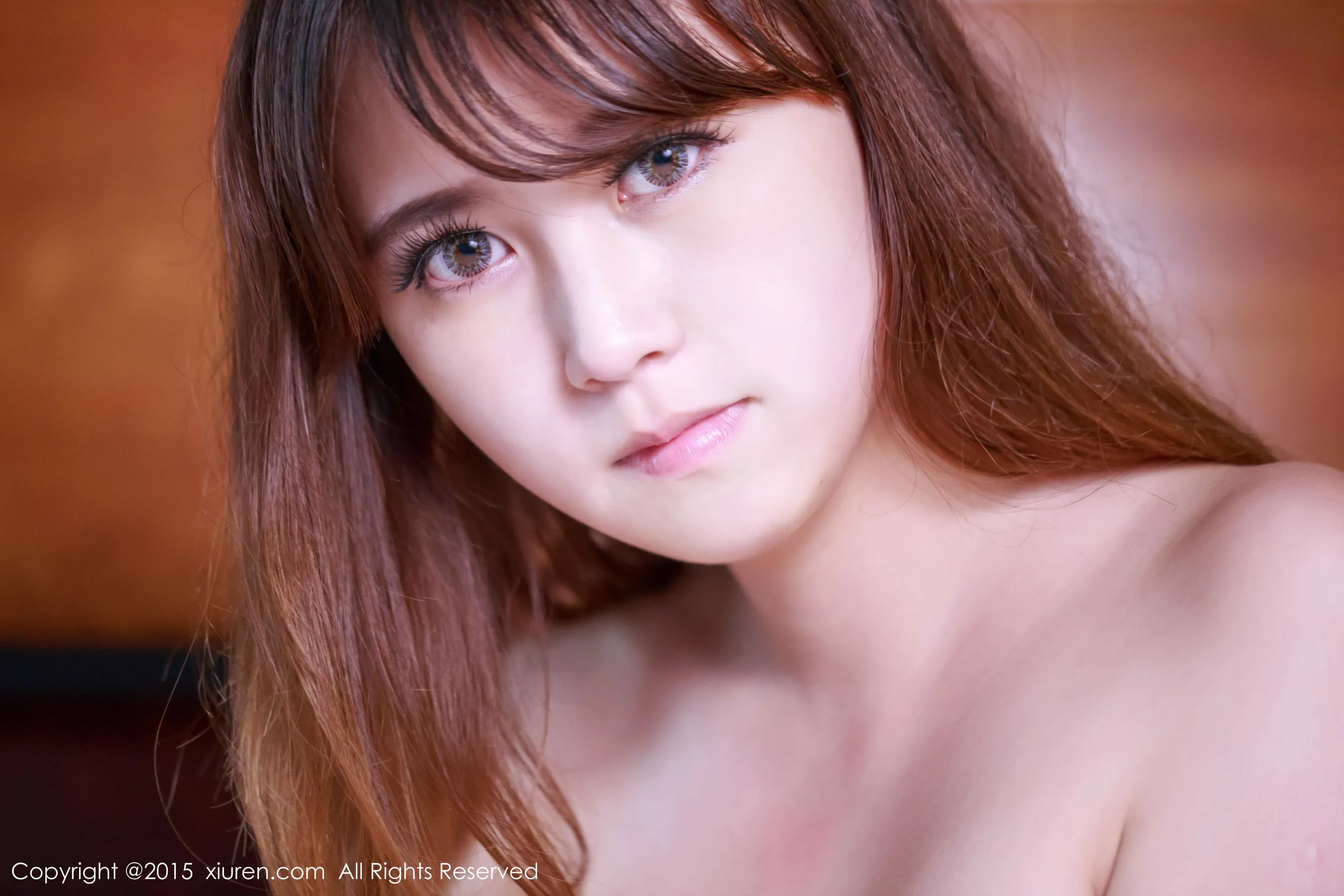  轩儿《羞涩的小姑凉~~邻家型女孩》 秀人网 No.363第18张